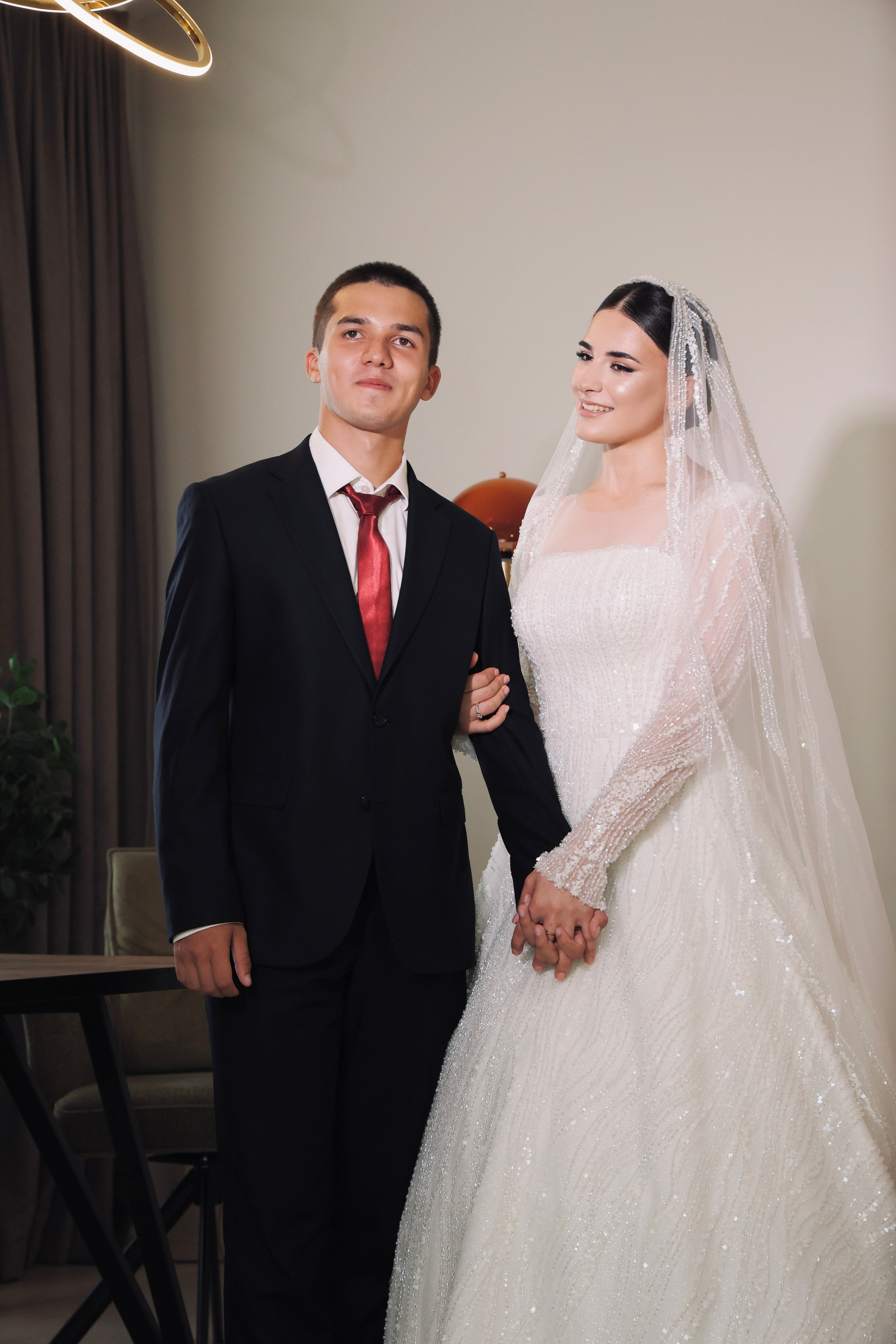 Абдул & Амина. Shirin Ustaeva Photography—больше, чем фотография