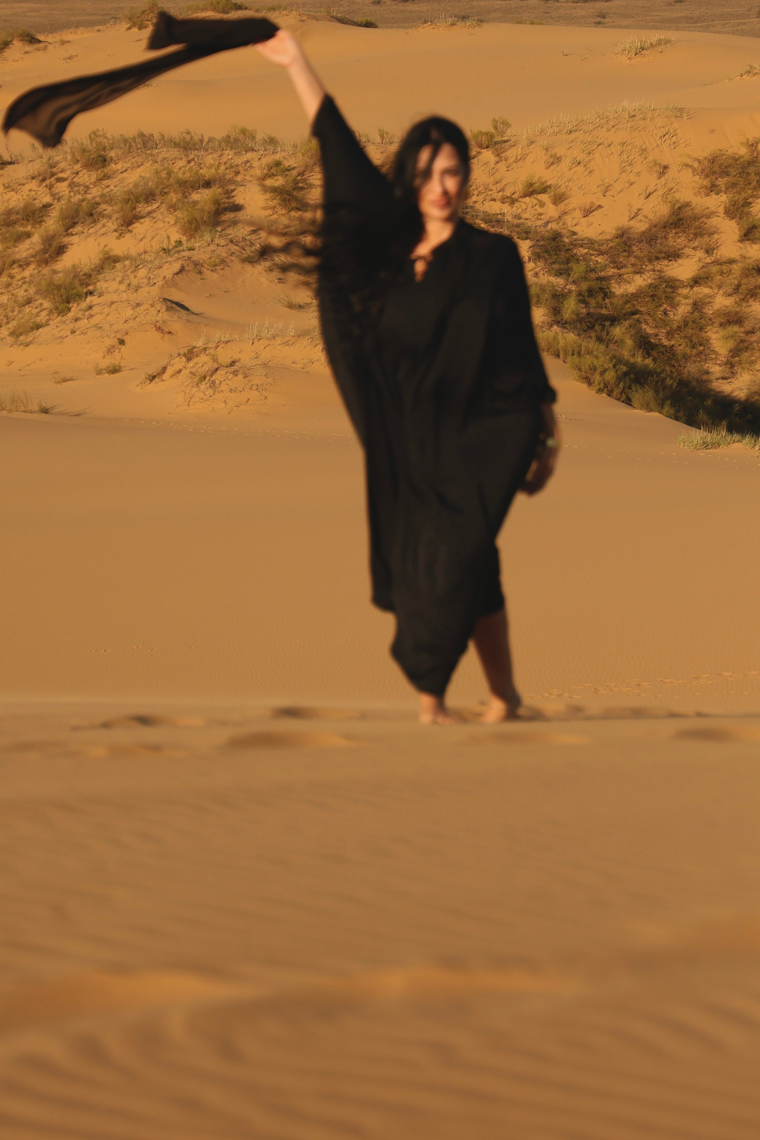 Пустыня. Shirin Ustaeva Photography—больше, чем фотография