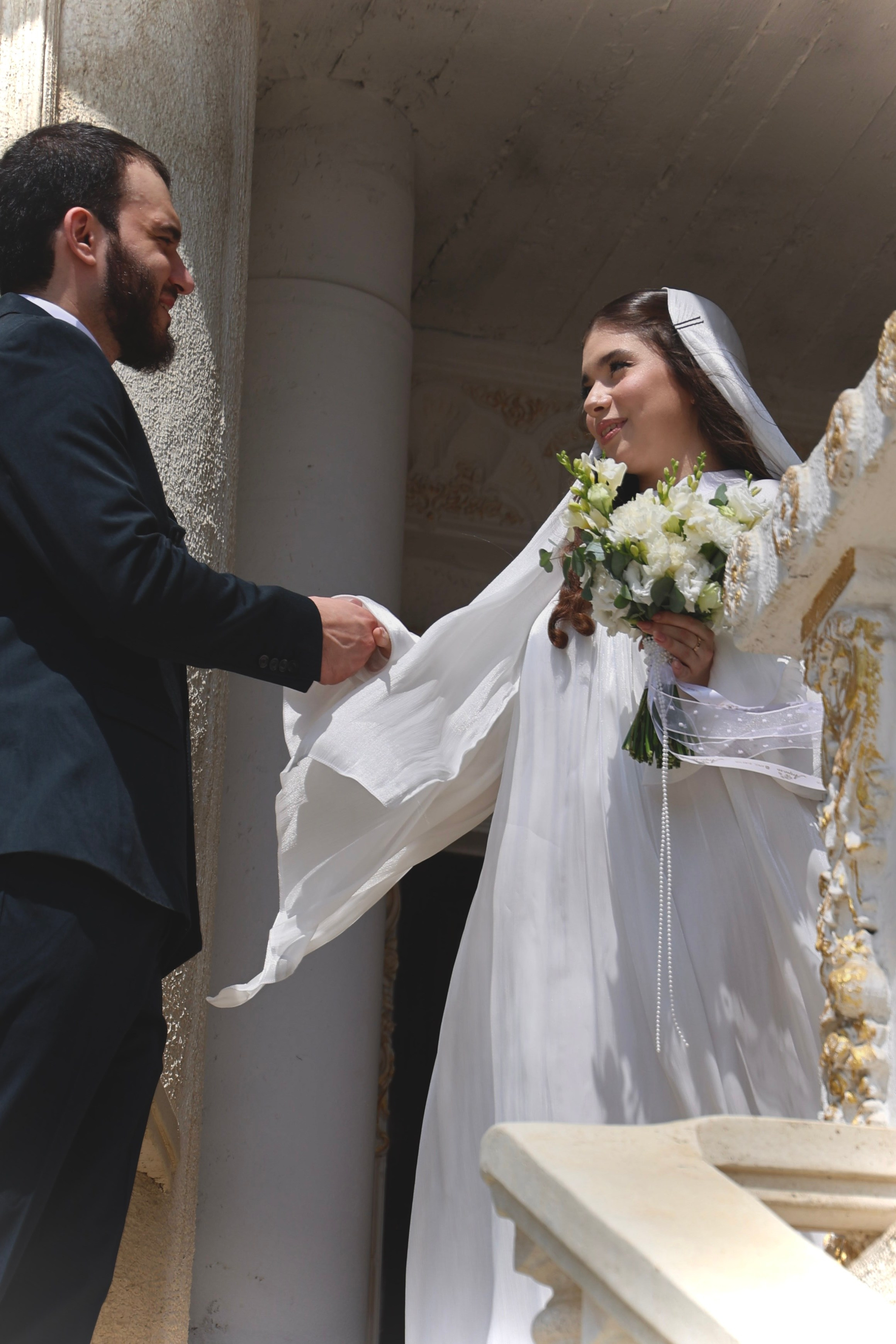 Руслан & Лиана. Shirin Ustaeva Photography—больше, чем фотография
