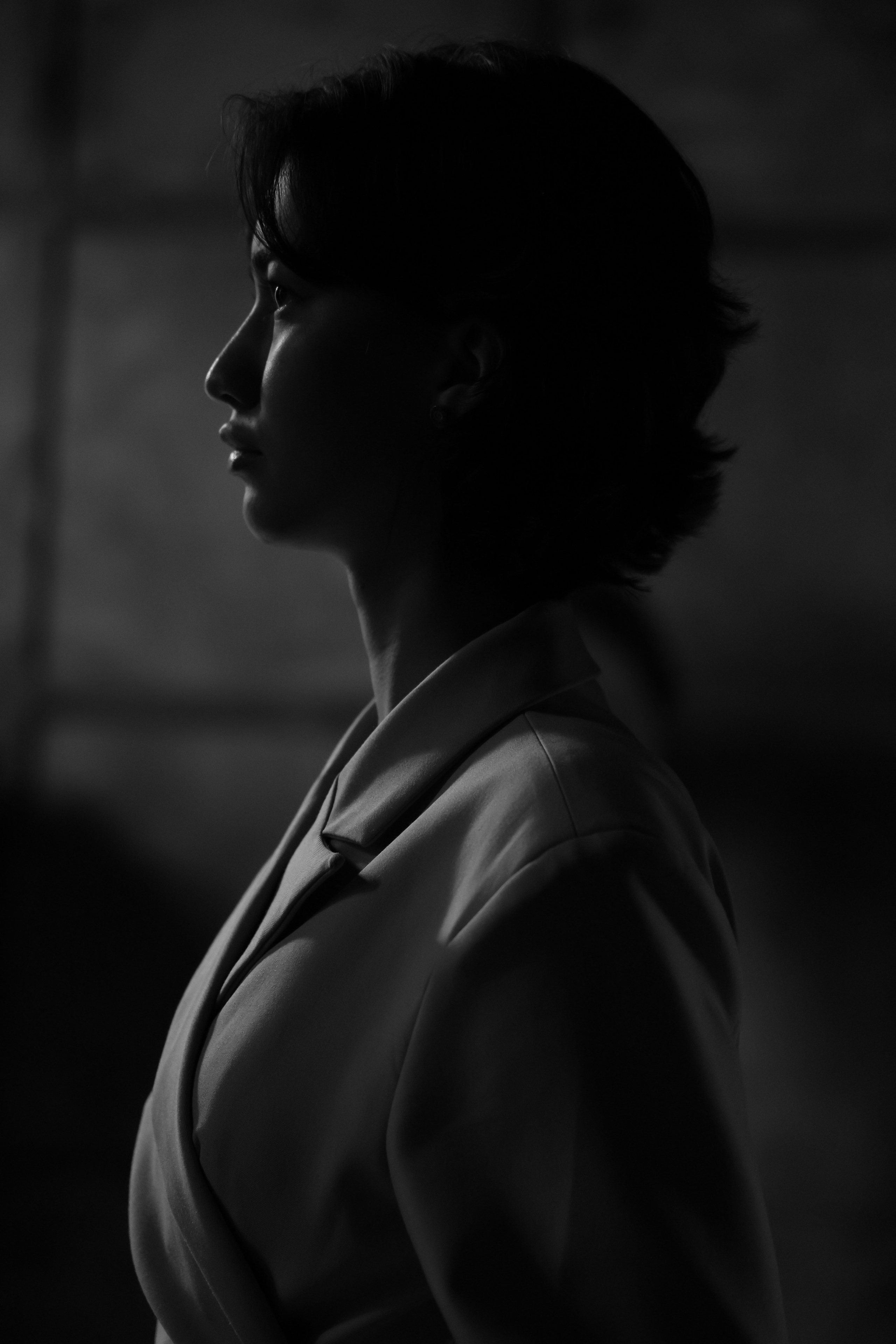 Портрет. Shirin Ustaeva Photography—больше, чем фотография