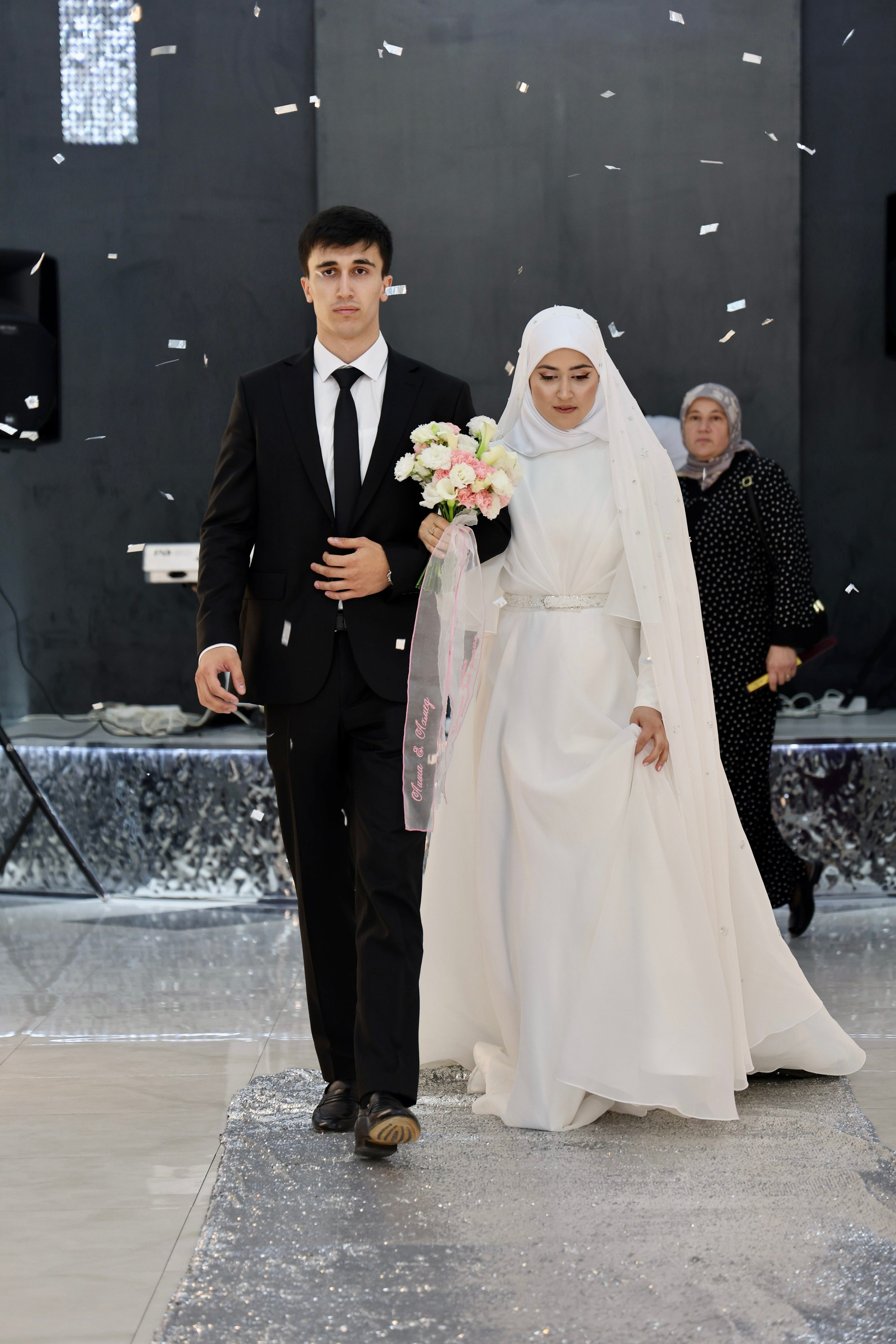 Ахмед & Аиша. Shirin Ustaeva Photography—больше, чем фотография