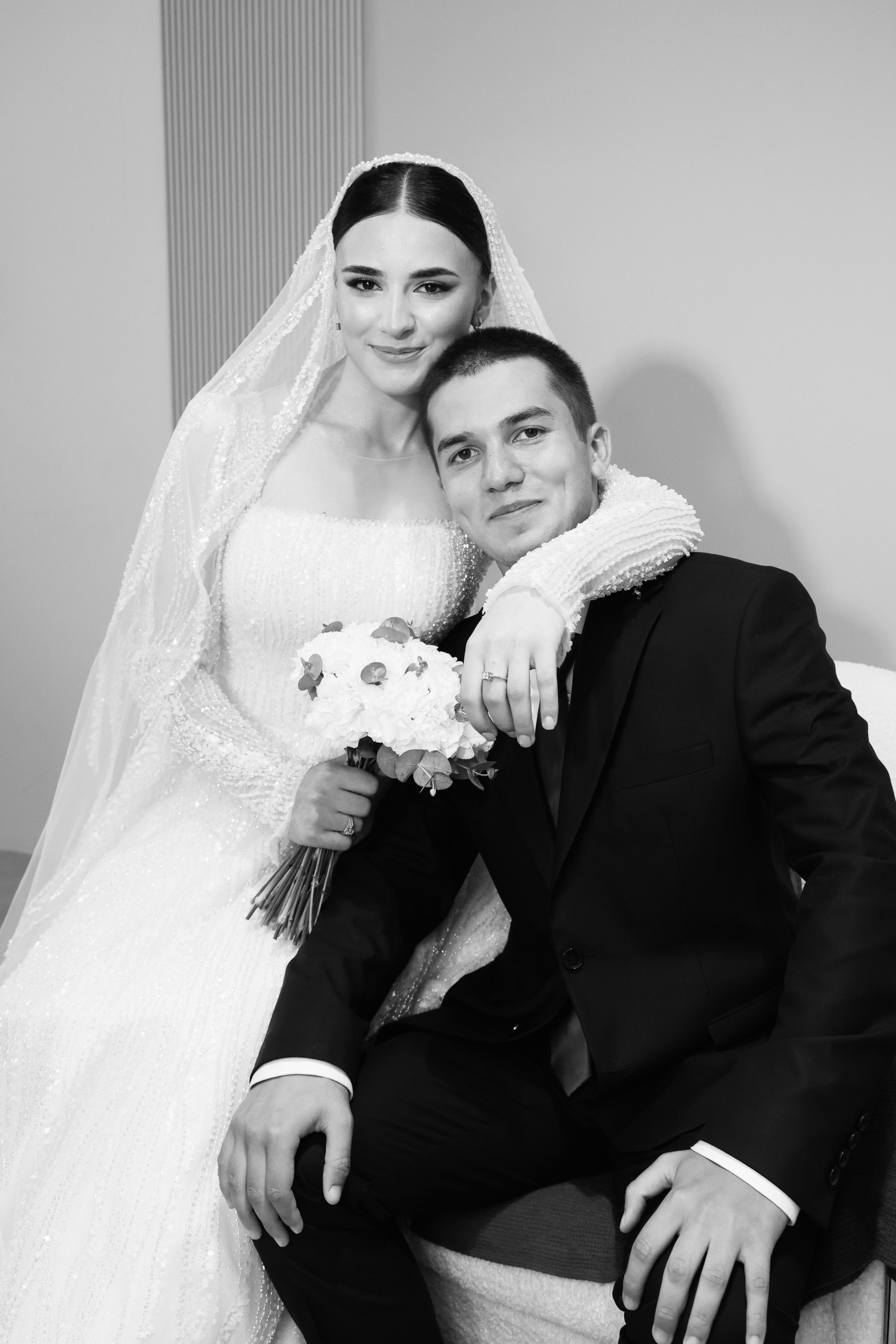 Абдул & Амина. Shirin Ustaeva Photography—больше, чем фотография