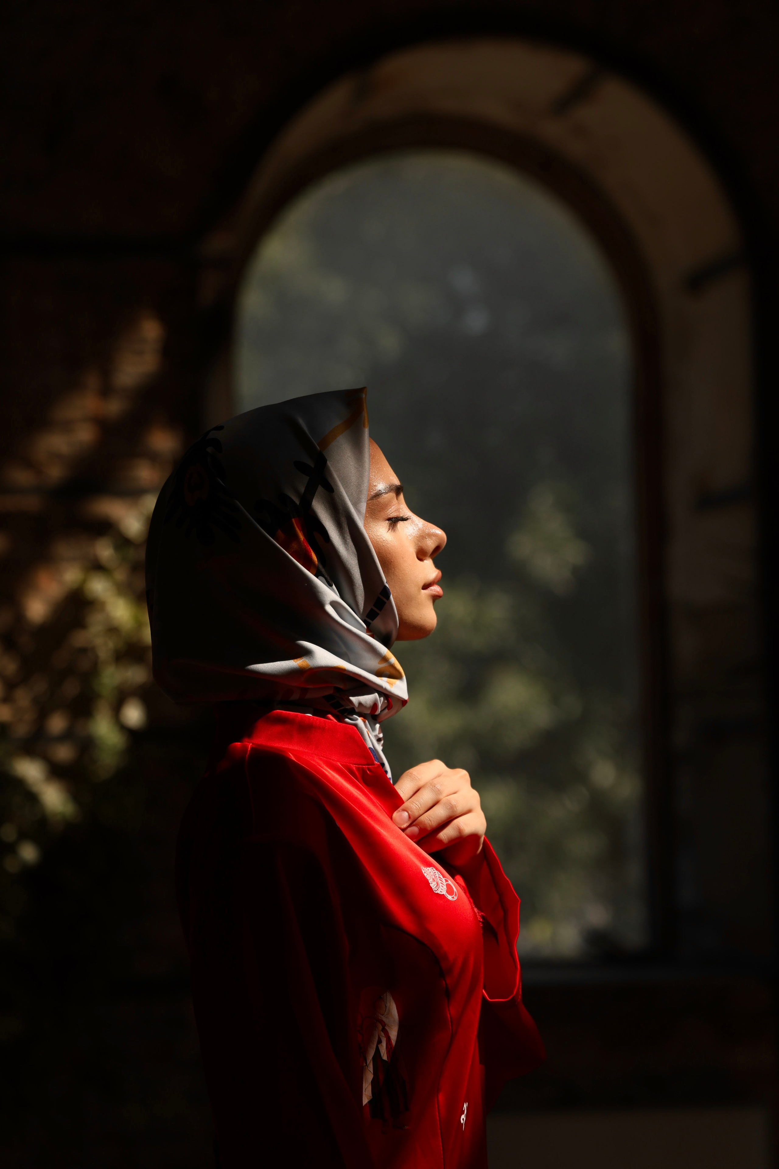 Творческое. Shirin Ustaeva Photography—больше, чем фотография
