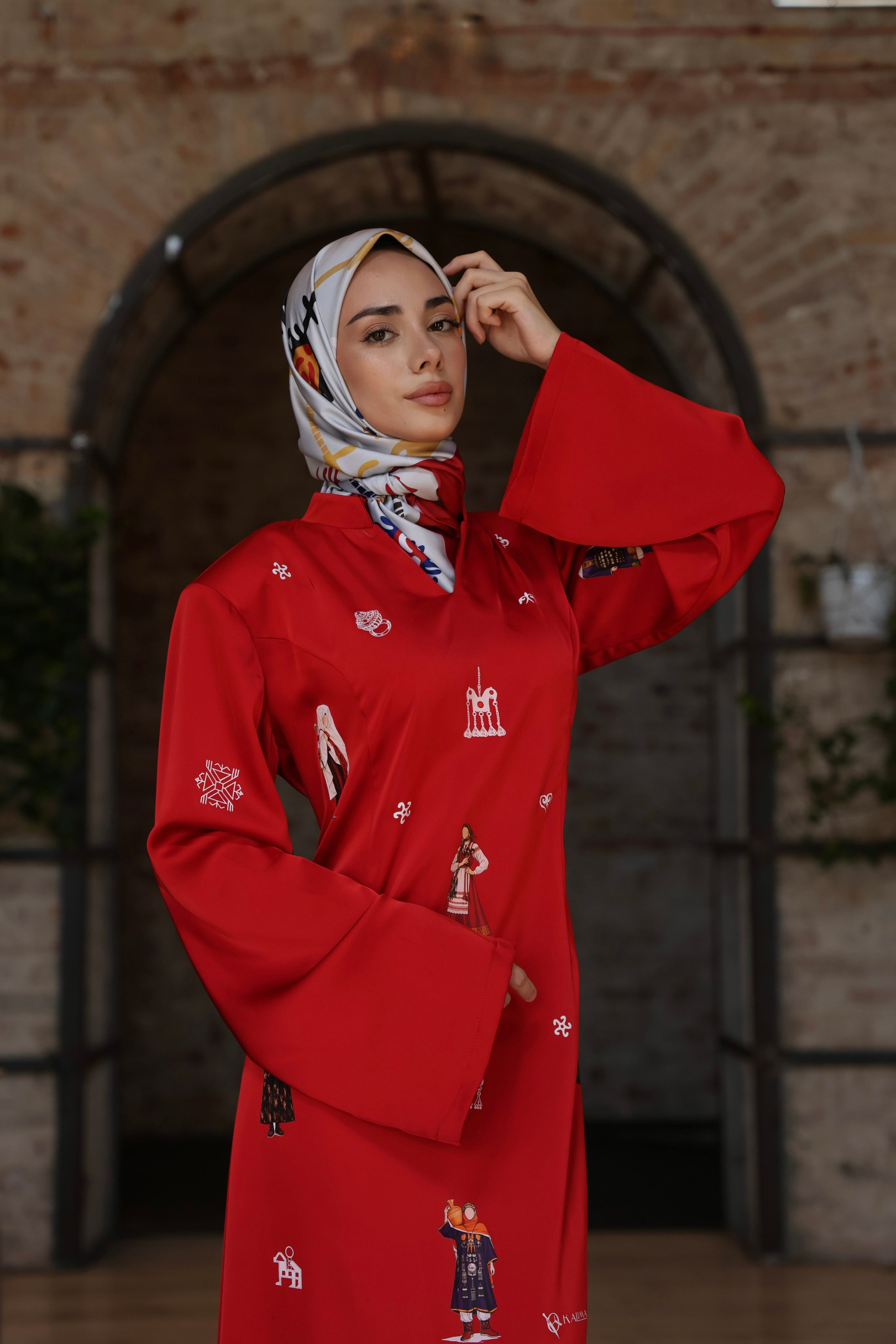 Творческое. Shirin Ustaeva Photography—больше, чем фотография