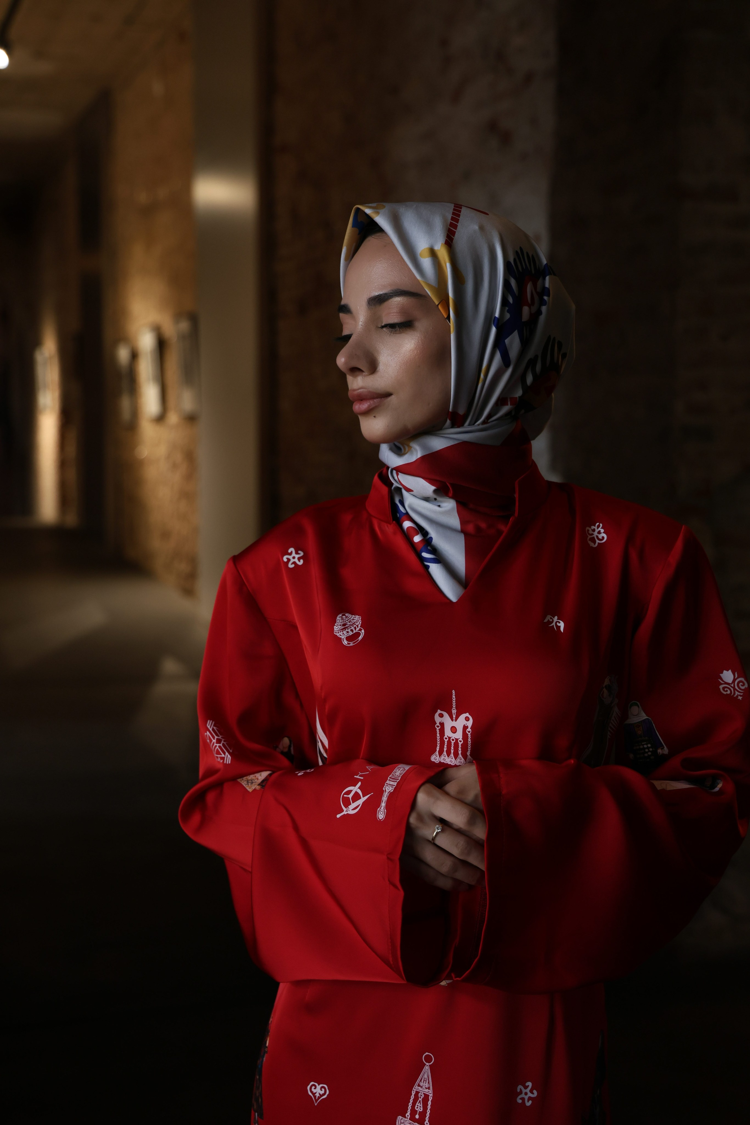 Творческое. Shirin Ustaeva Photography—больше, чем фотография