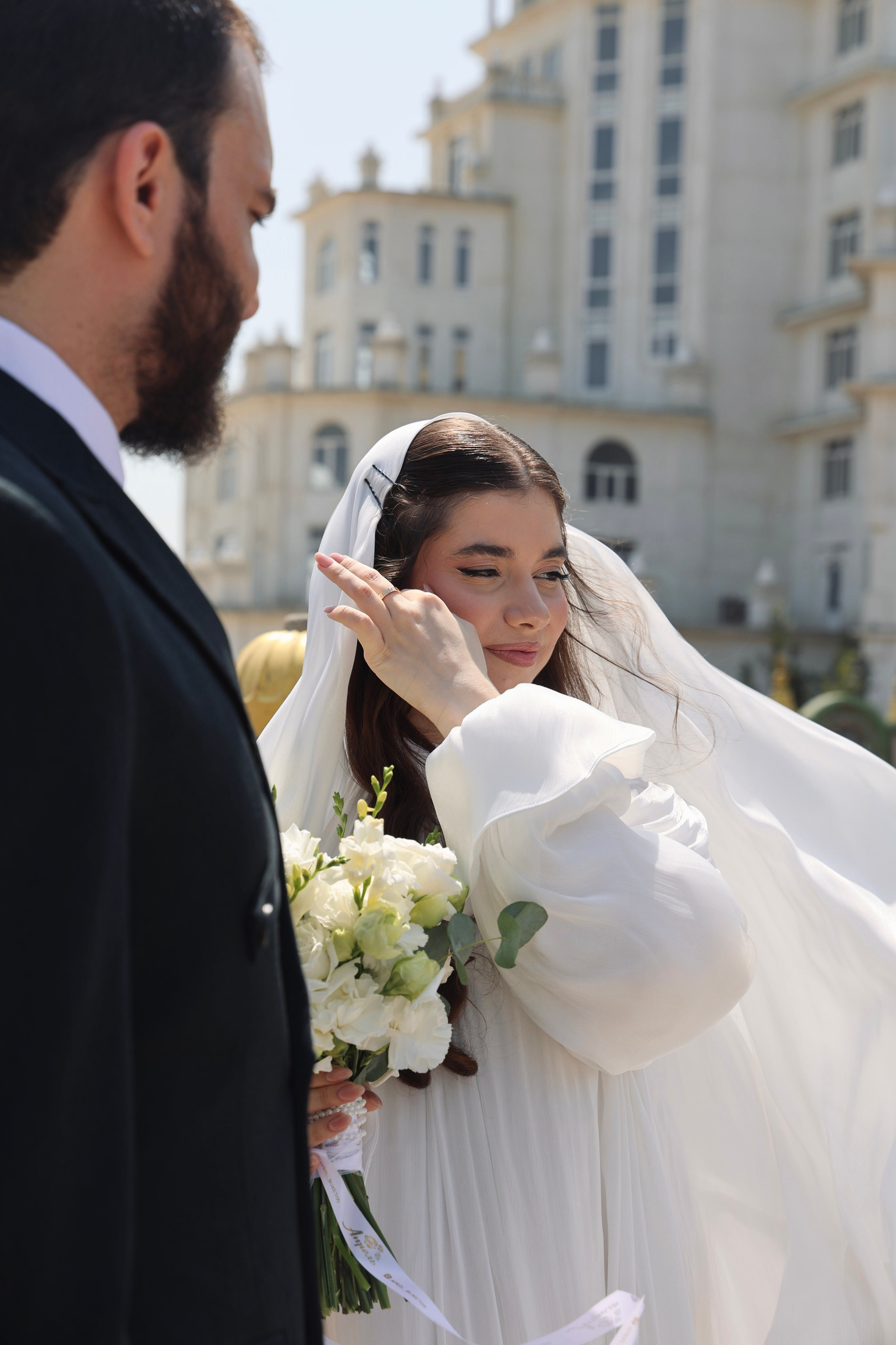 Руслан & Лиана. Shirin Ustaeva Photography—больше, чем фотография