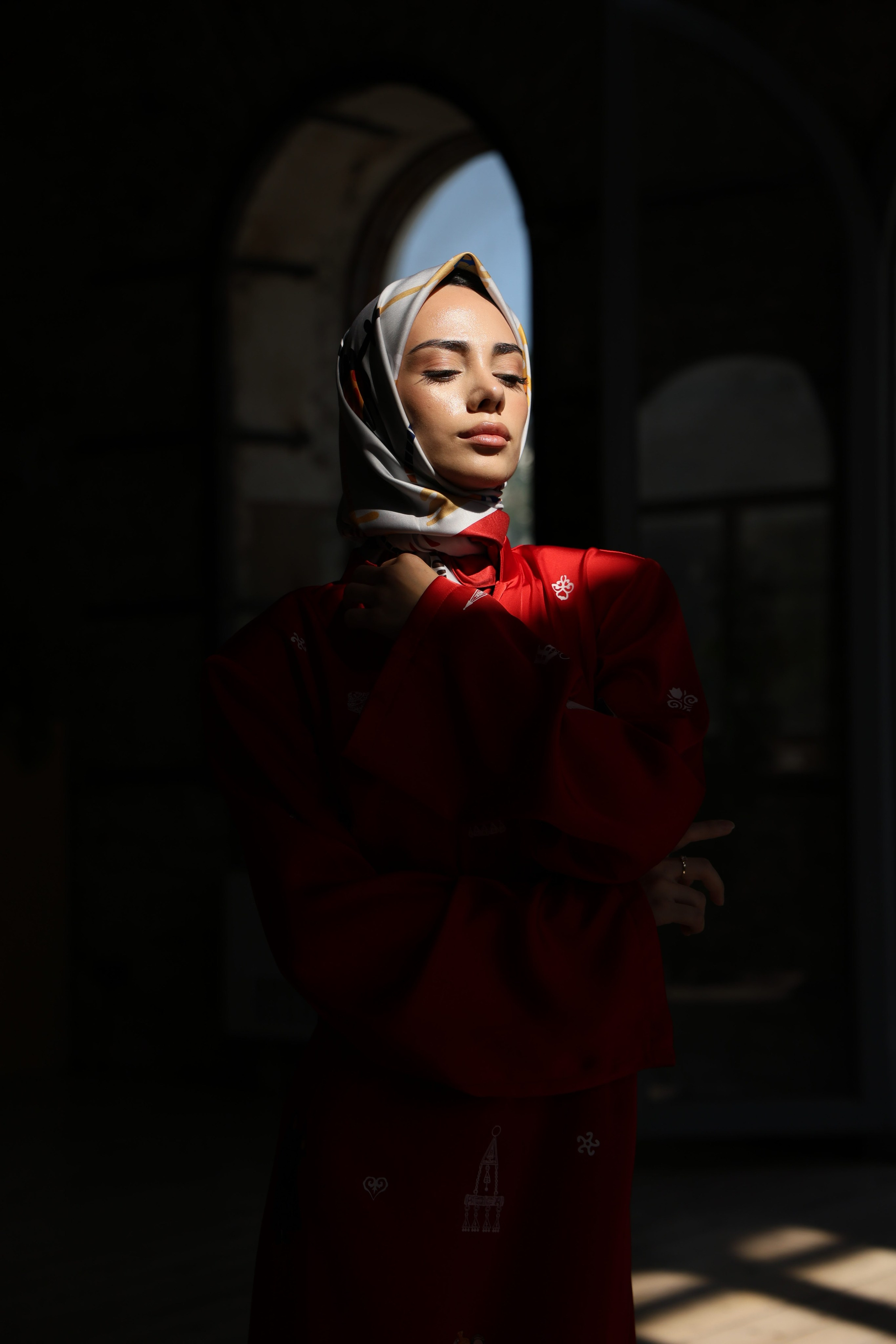 Творческое. Shirin Ustaeva Photography—больше, чем фотография
