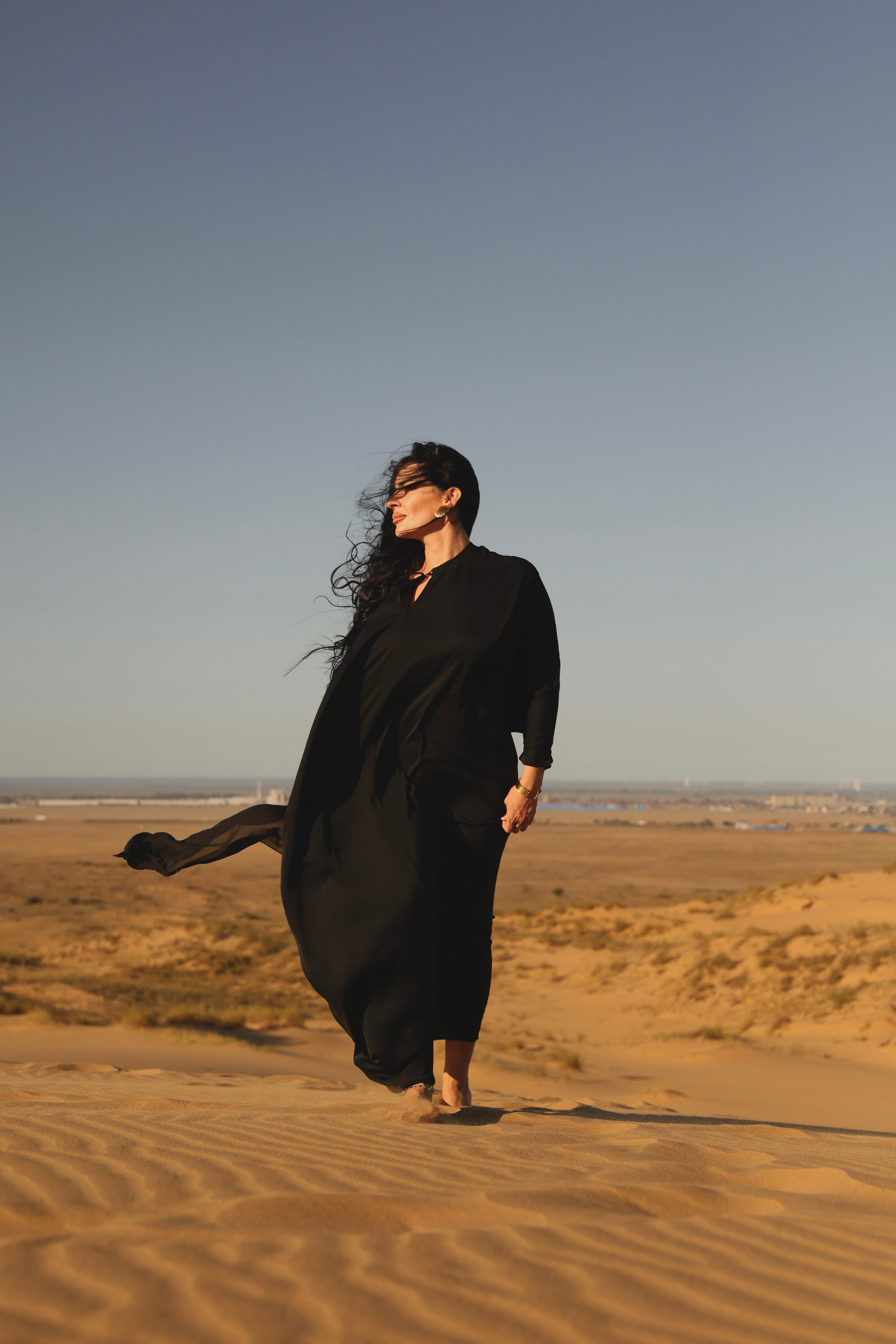 Пустыня. Shirin Ustaeva Photography—больше, чем фотография