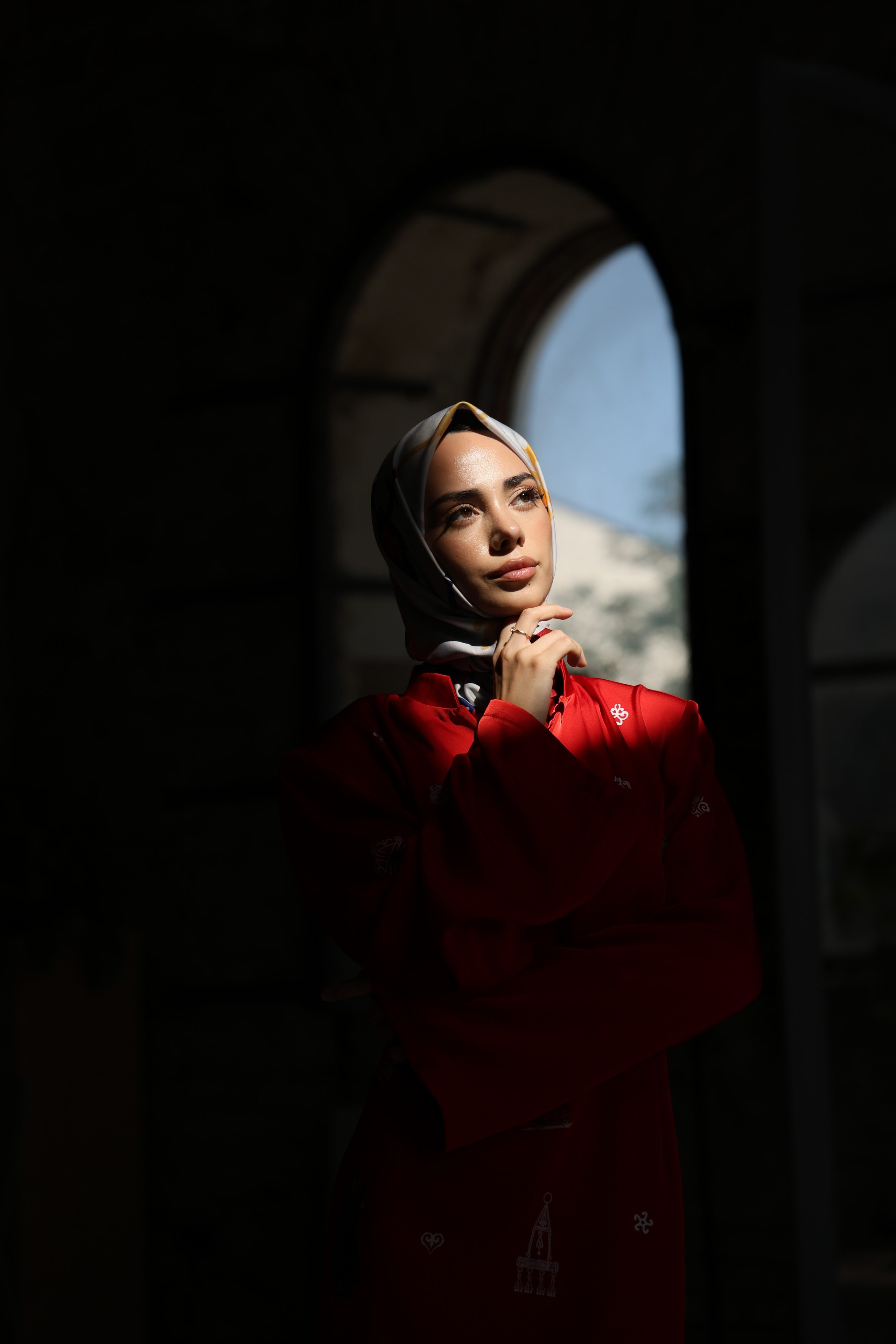 Творческое. Shirin Ustaeva Photography—больше, чем фотография