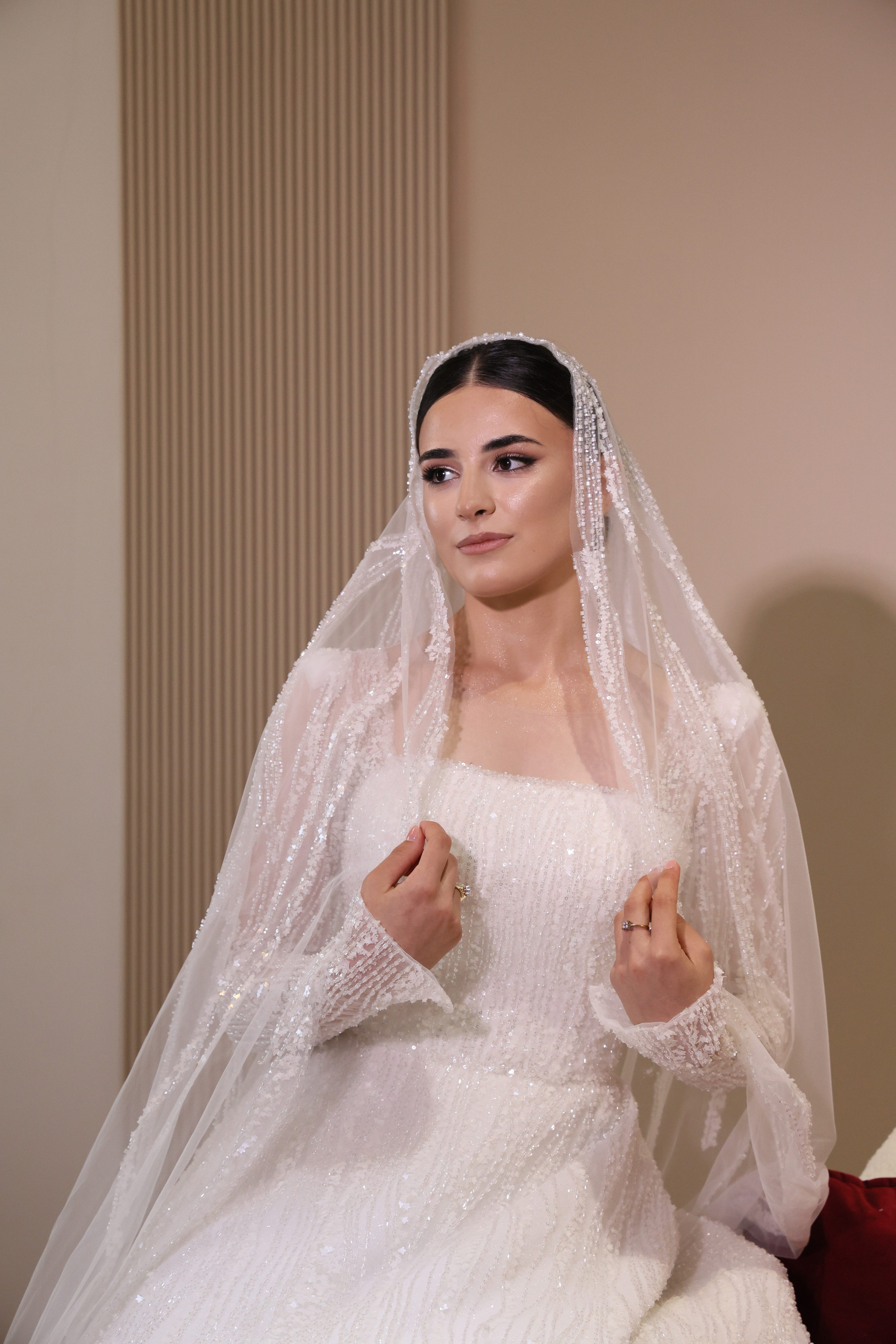 Абдул & Амина. Shirin Ustaeva Photography—больше, чем фотография