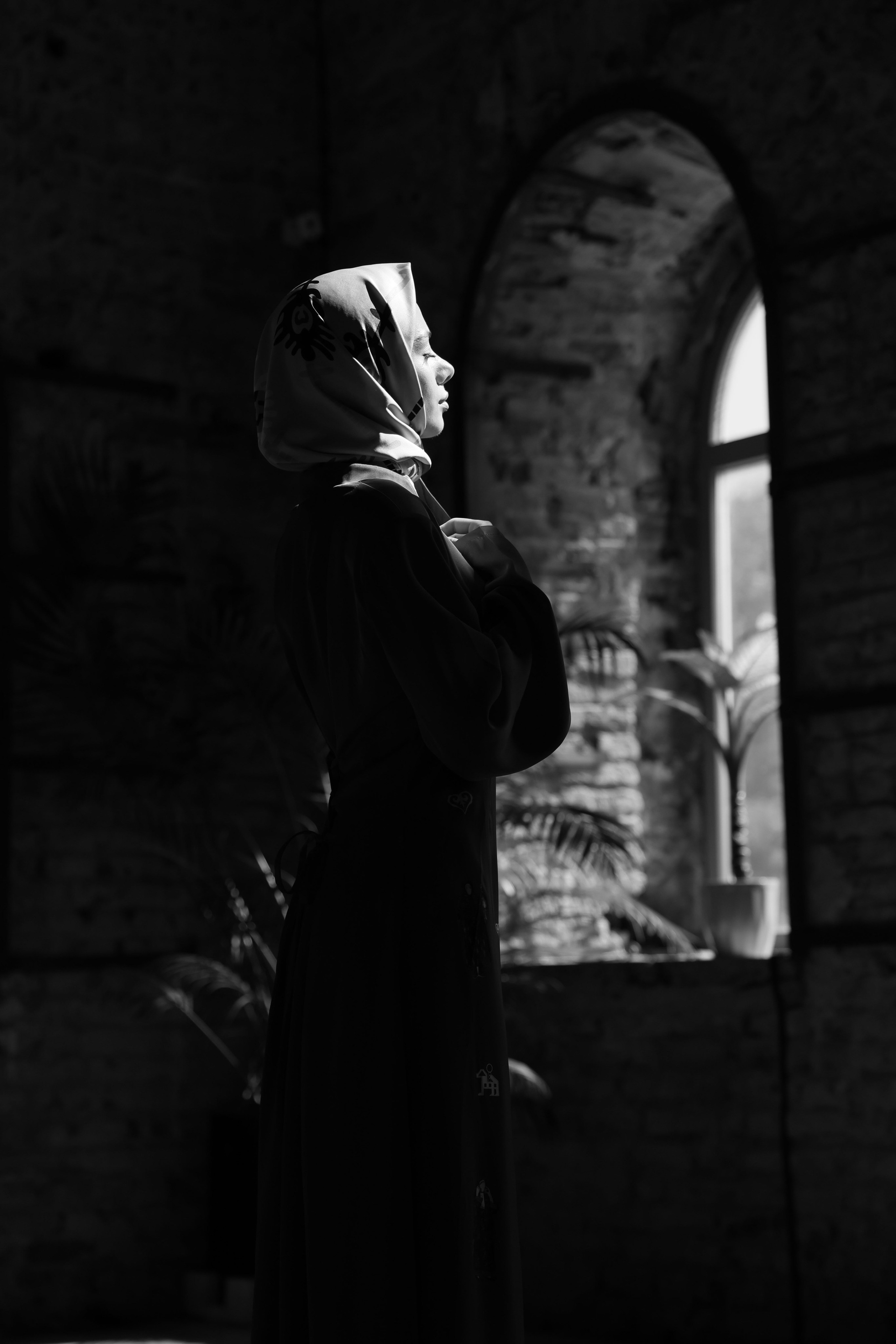 Творческое. Shirin Ustaeva Photography—больше, чем фотография