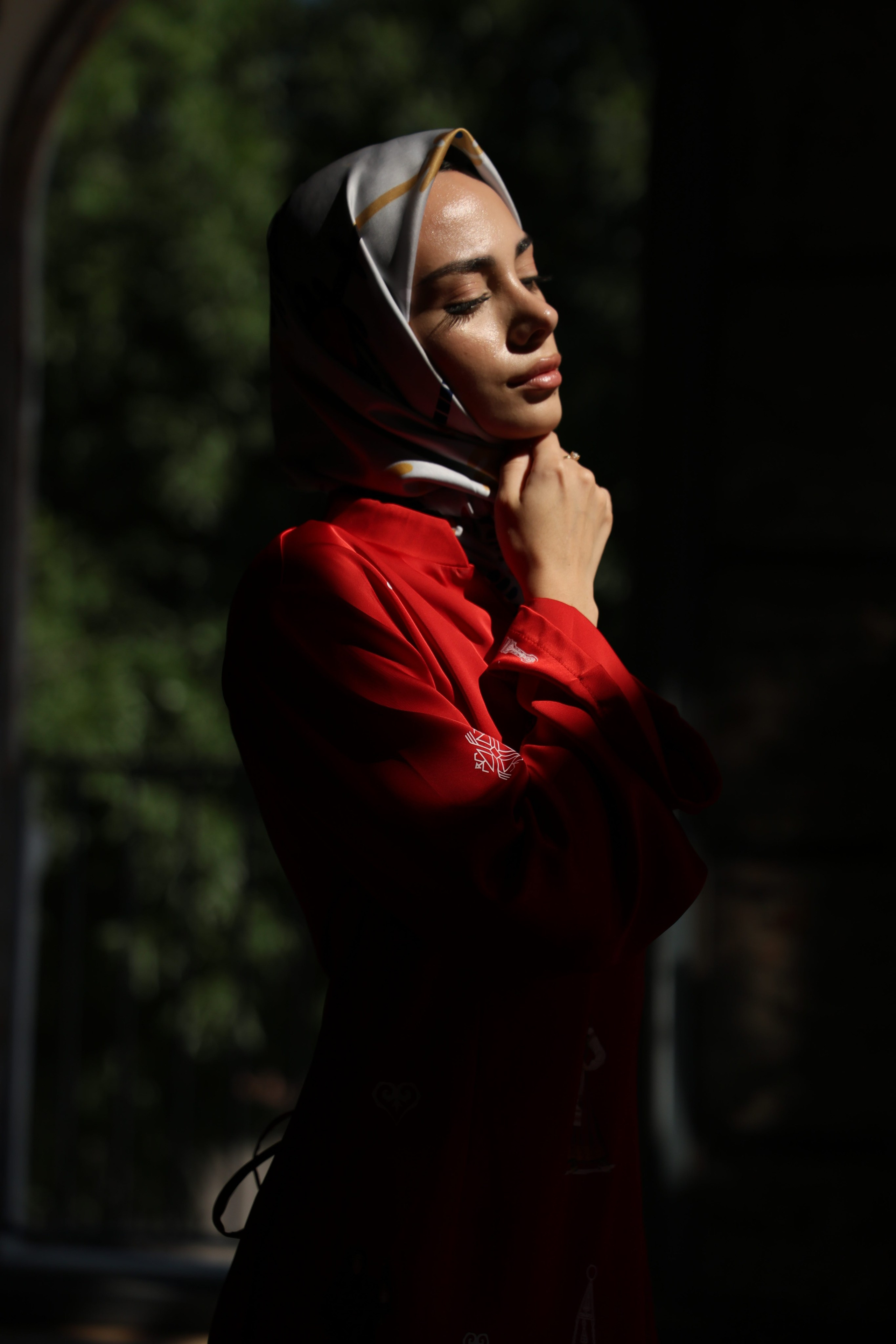 Творческое. Shirin Ustaeva Photography—больше, чем фотография