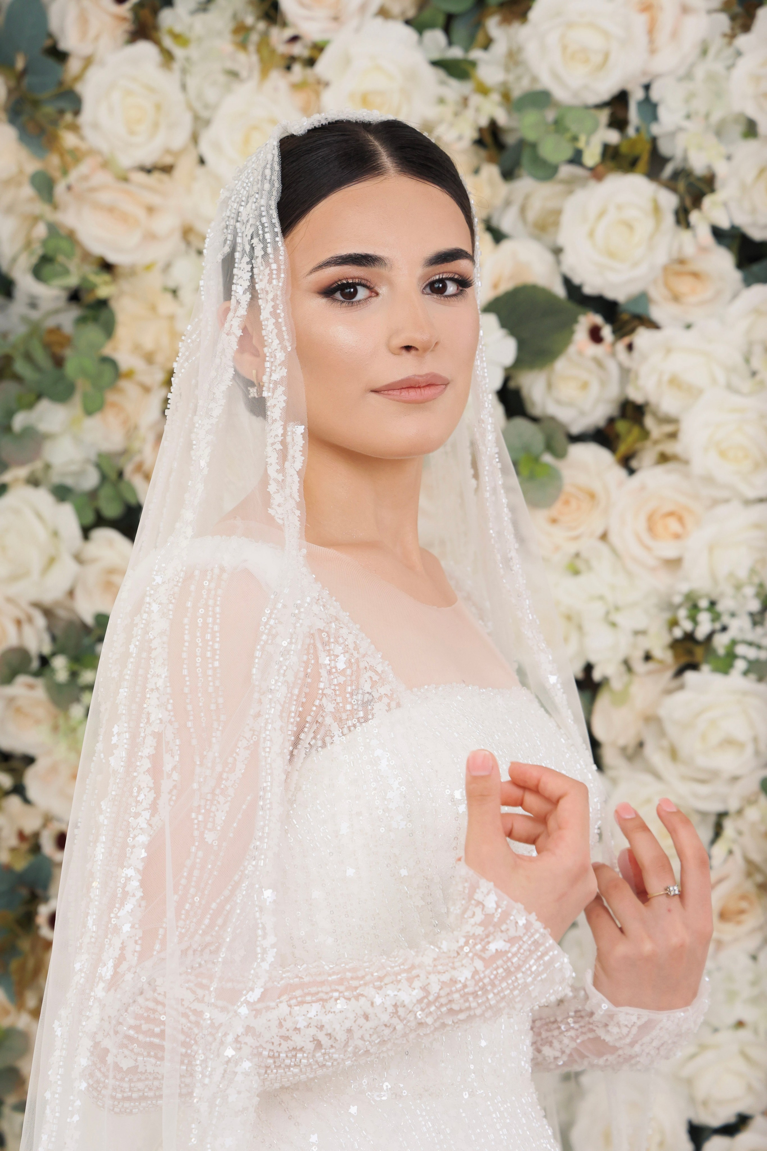 Абдул & Амина. Shirin Ustaeva Photography—больше, чем фотография