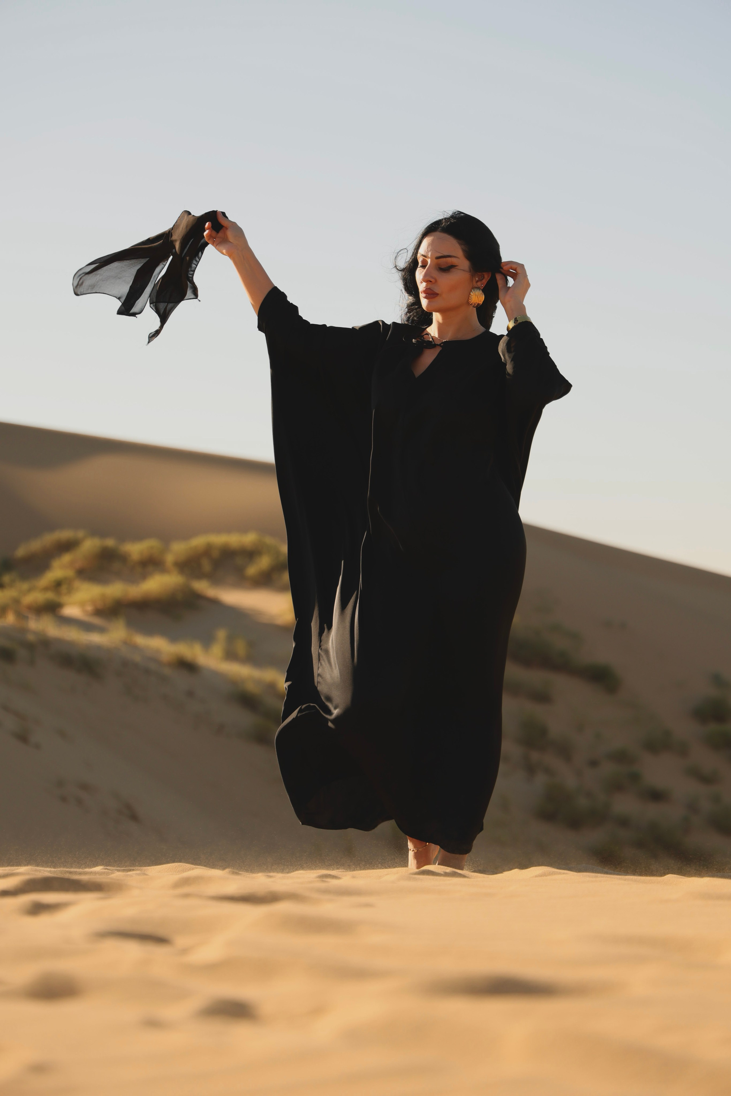 Пустыня. Shirin Ustaeva Photography—больше, чем фотография