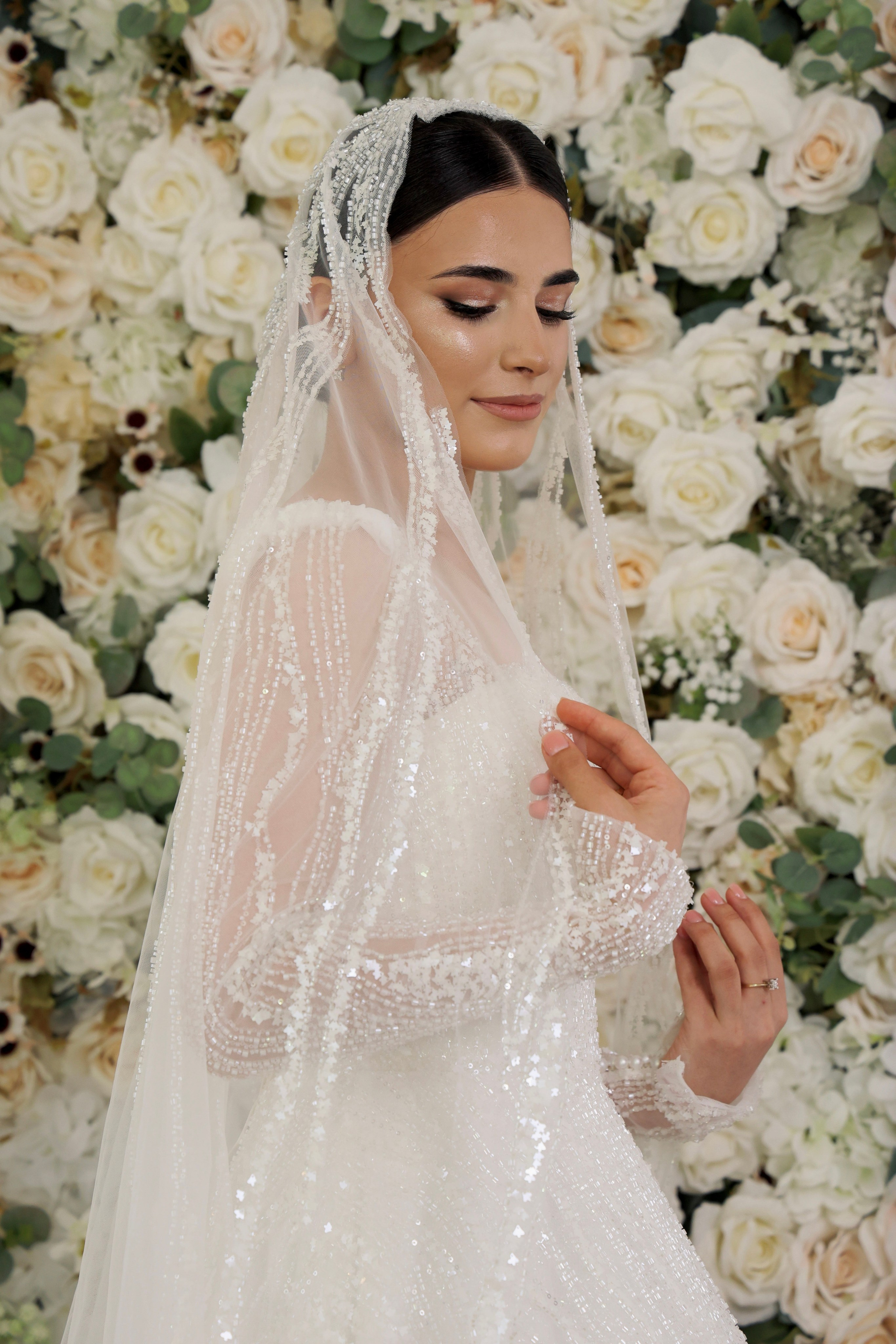 Абдул & Амина. Shirin Ustaeva Photography—больше, чем фотография