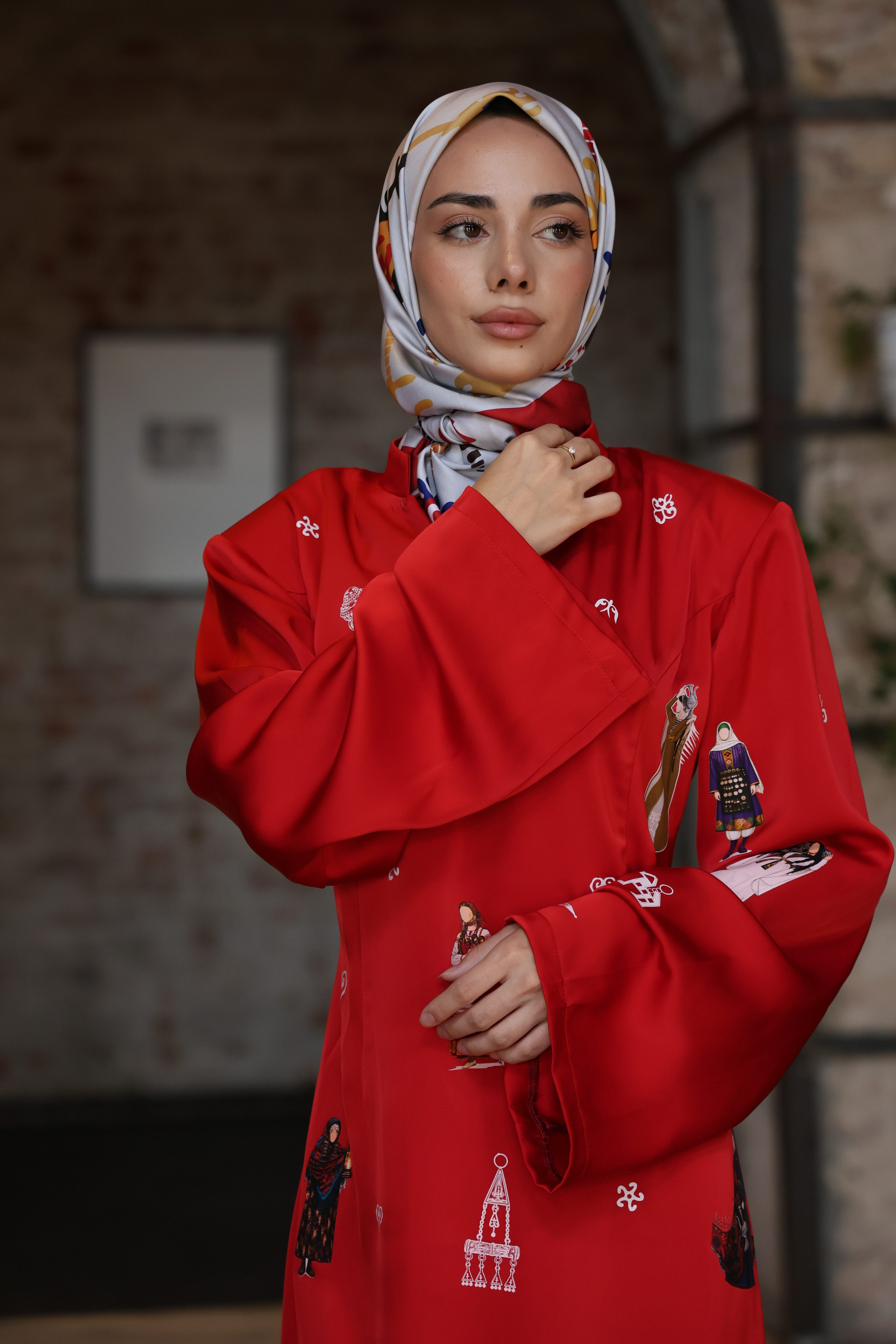 Творческое. Shirin Ustaeva Photography—больше, чем фотография