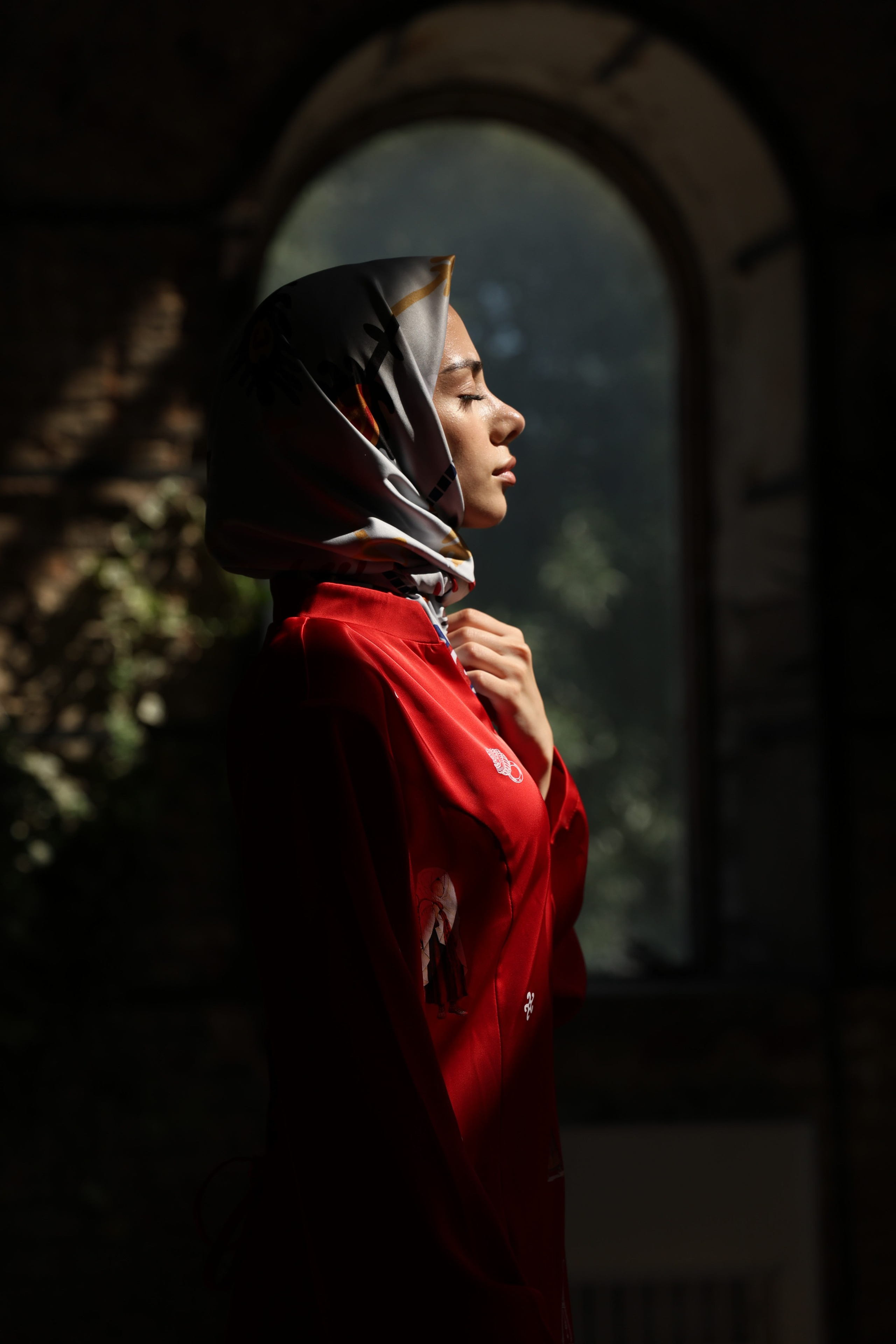 Творческое. Shirin Ustaeva Photography—больше, чем фотография