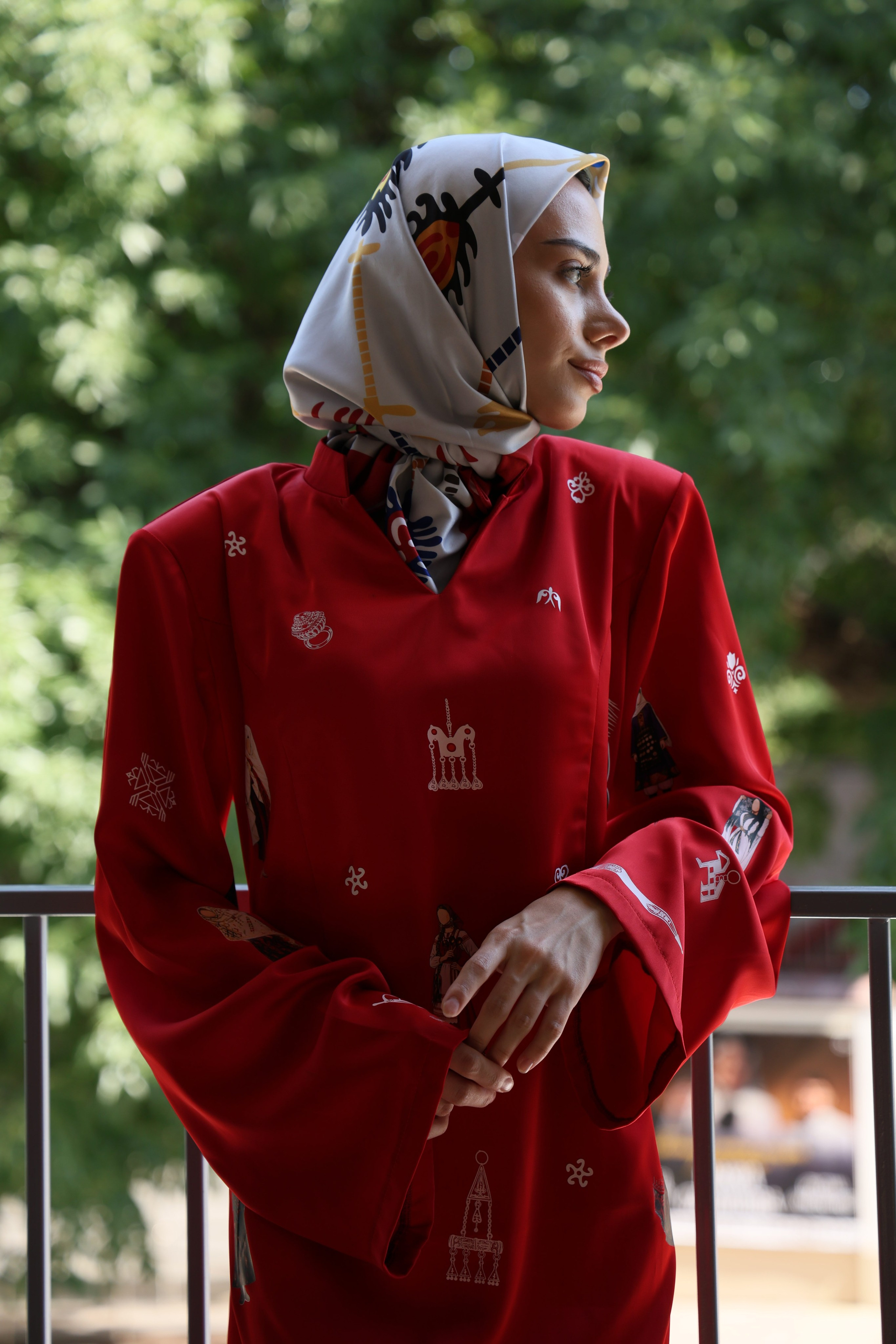 Творческое. Shirin Ustaeva Photography—больше, чем фотография
