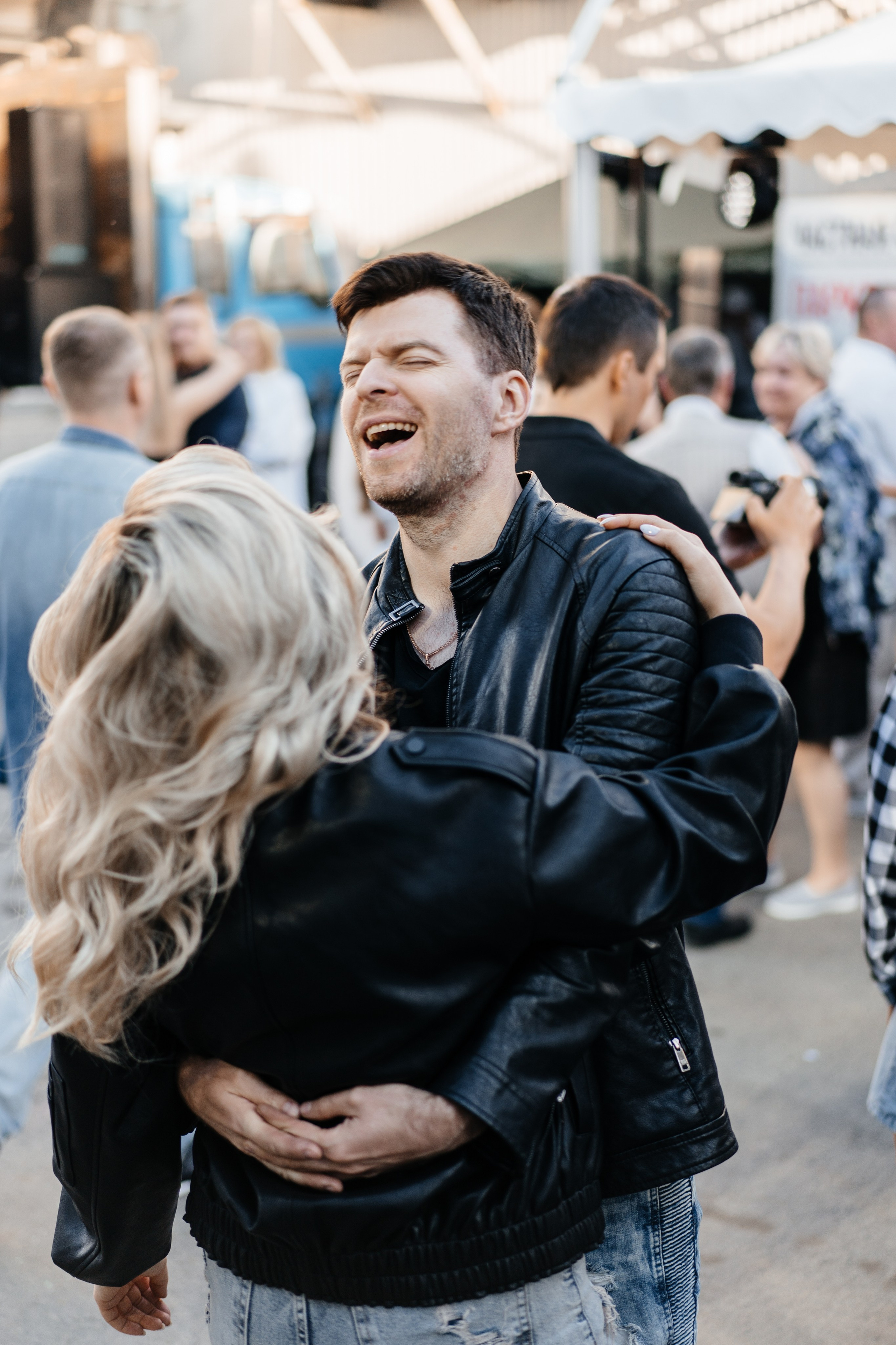 Анна & Евгений проект «Четыре свадьбы» на Пятнице. Свадебный фотограф Барнаул Алексей Павлов