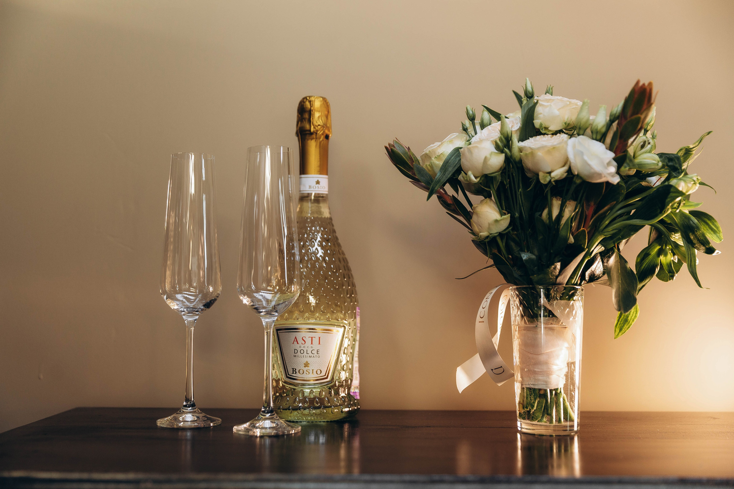 Максим и Ирина. Бутик-отель Арбат. Katerina Schastlivaya