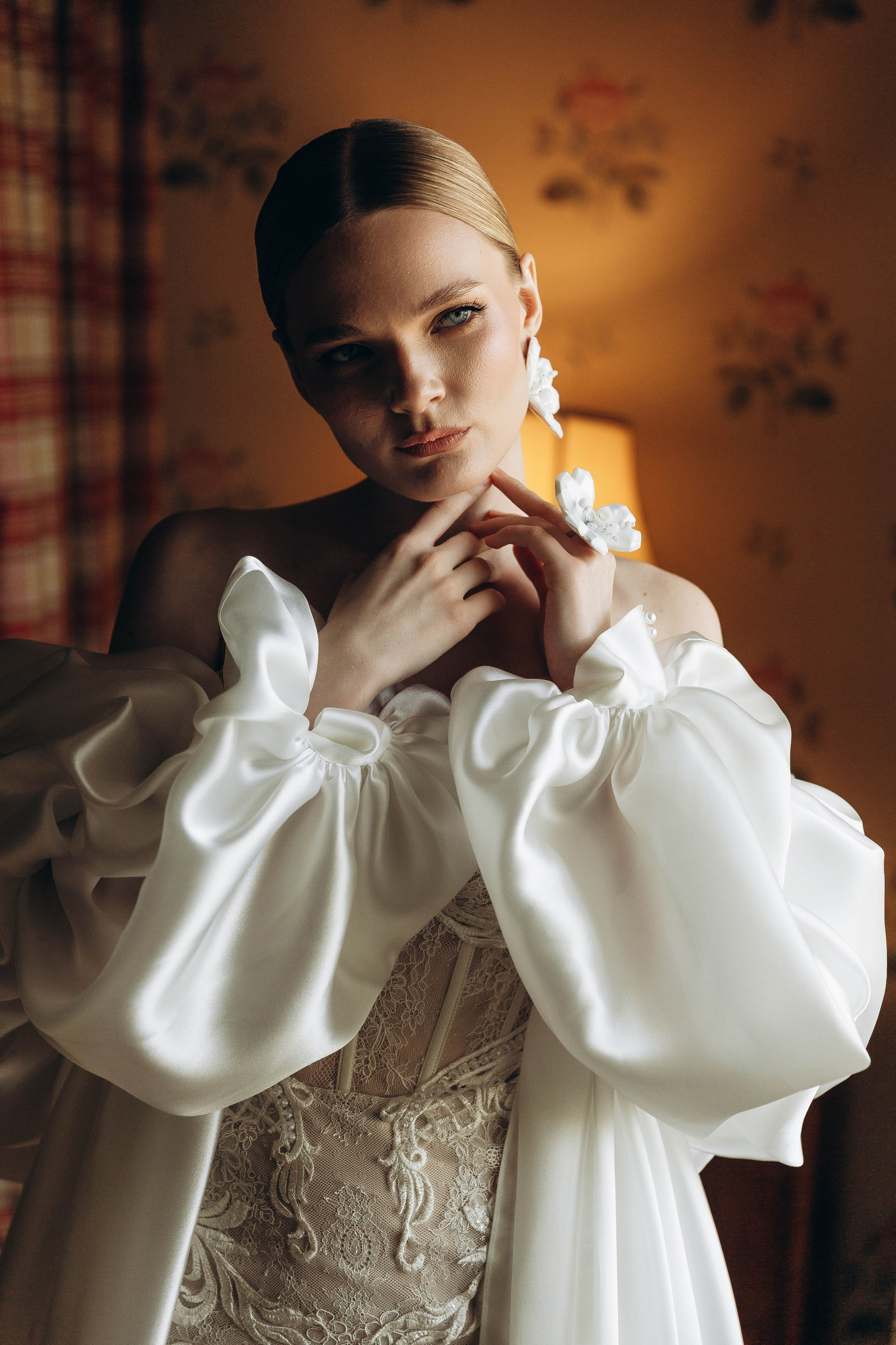 Villa Michetti. Katerina Schastlivaya