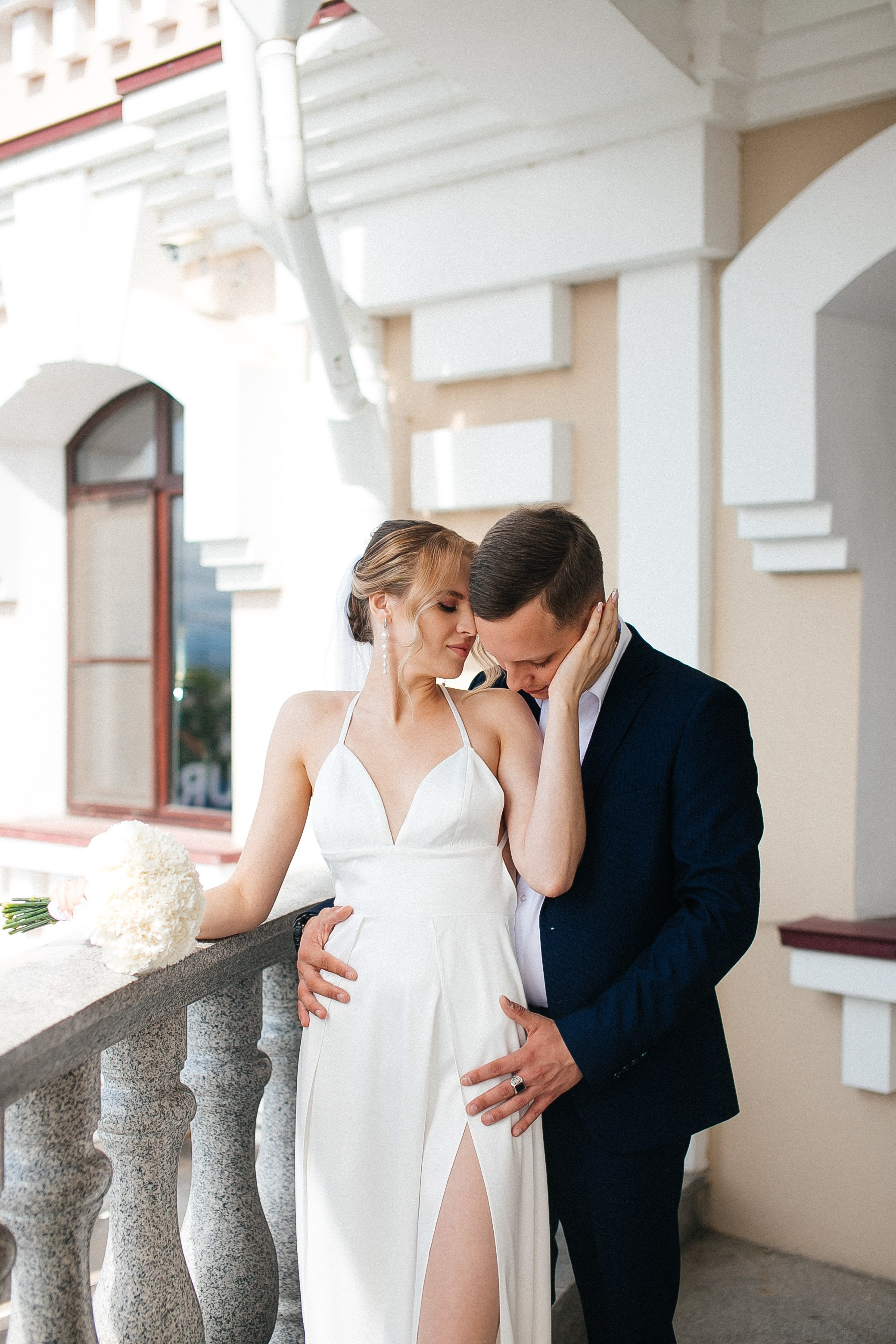 Андрей & Татьяна. Свадебный и семейный фотограф в Санкт-Петербурге