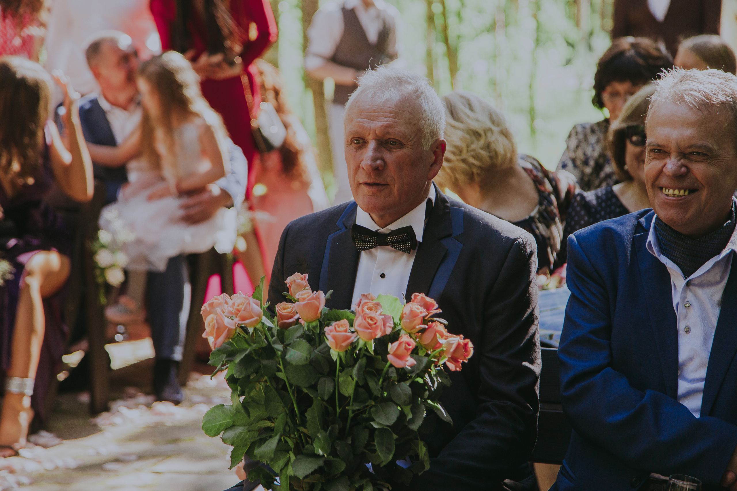 Андрей и Лера. Фотограф Катерина Ивашова