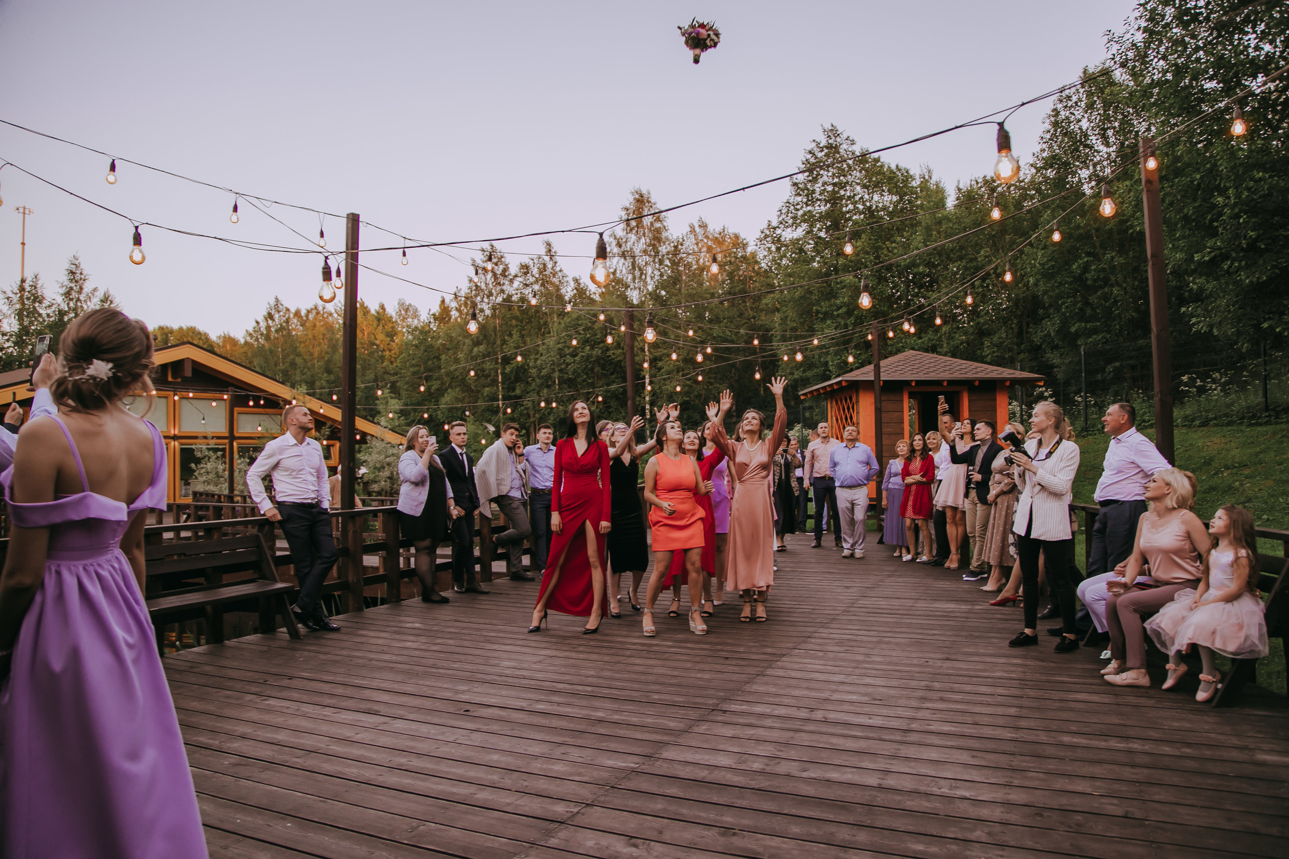 Андрей и Лера. Фотограф Катерина Ивашова