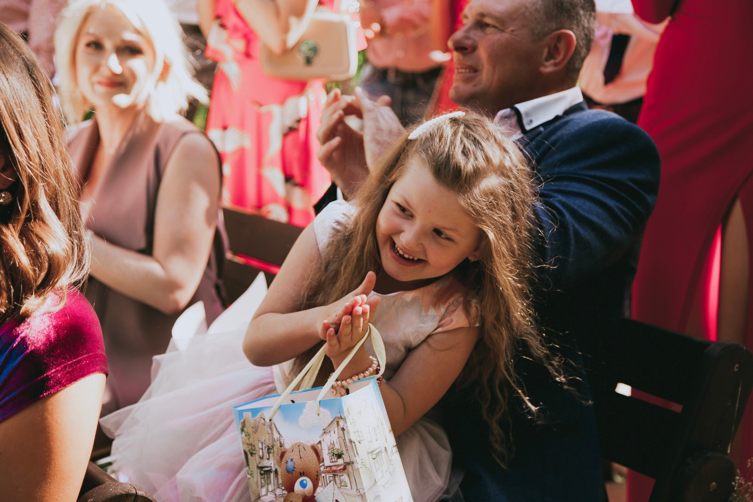 Андрей и Лера. Фотограф Катерина Ивашова