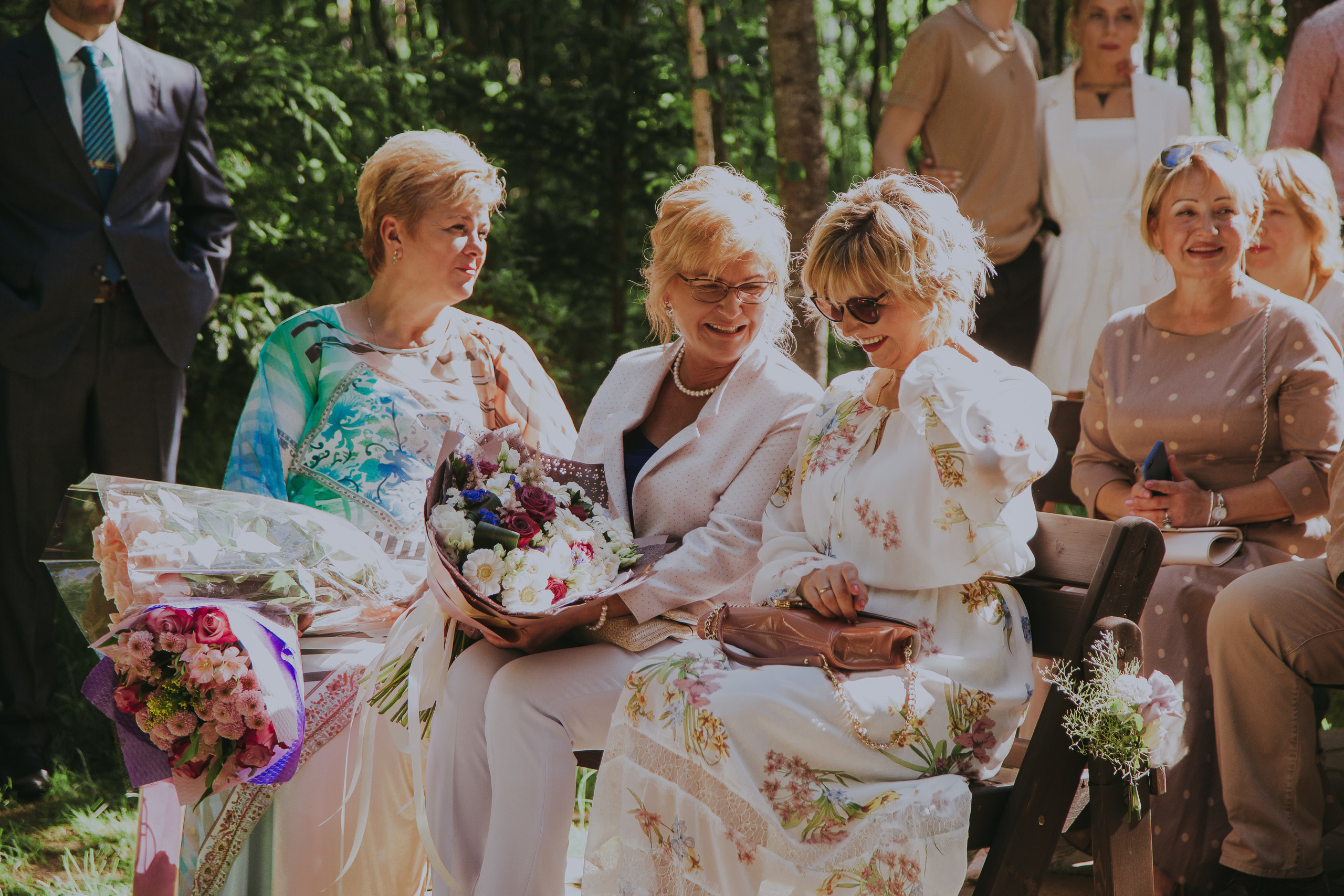 Андрей и Лера. Фотограф Катерина Ивашова