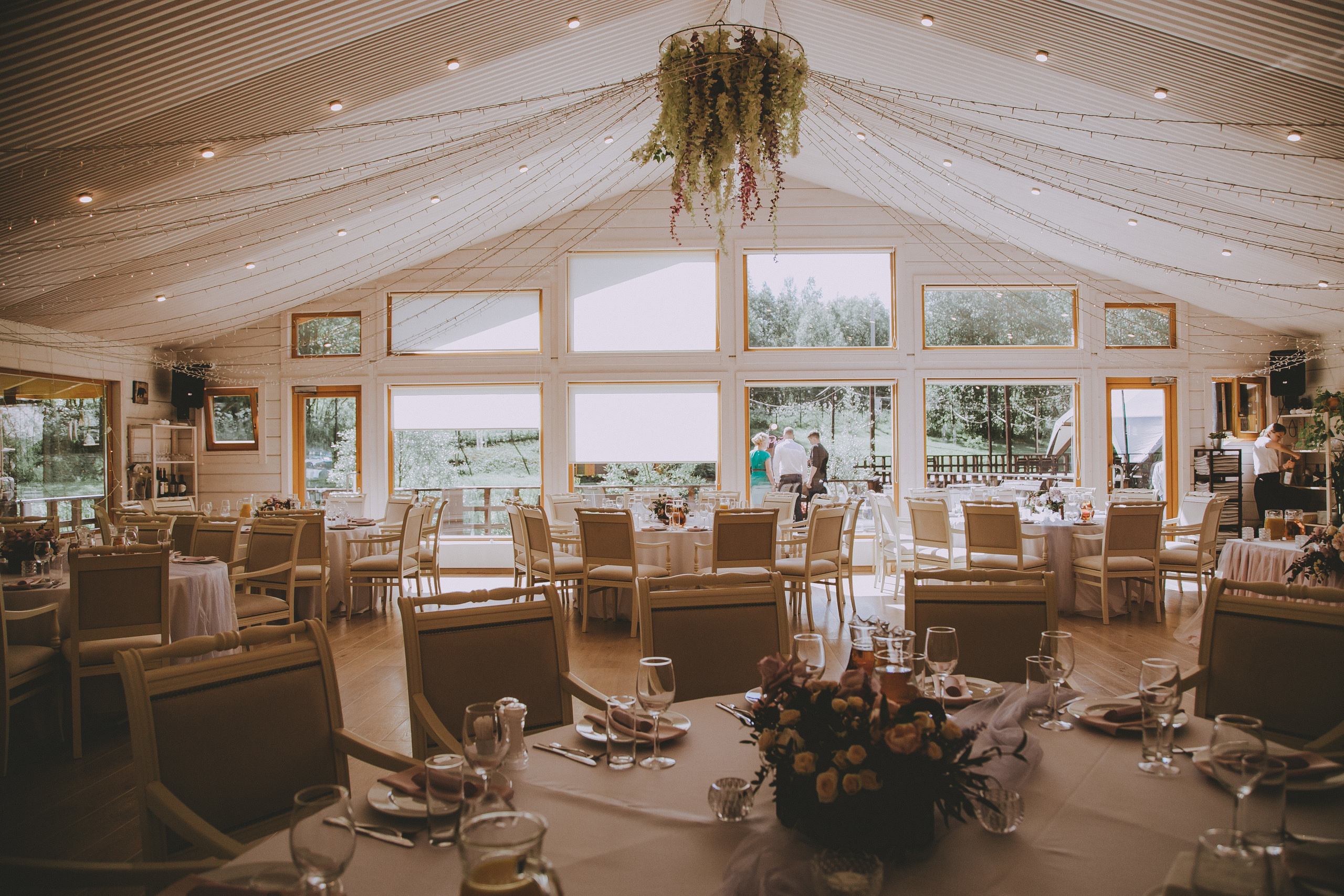 Андрей и Лера. Фотограф Катерина Ивашова