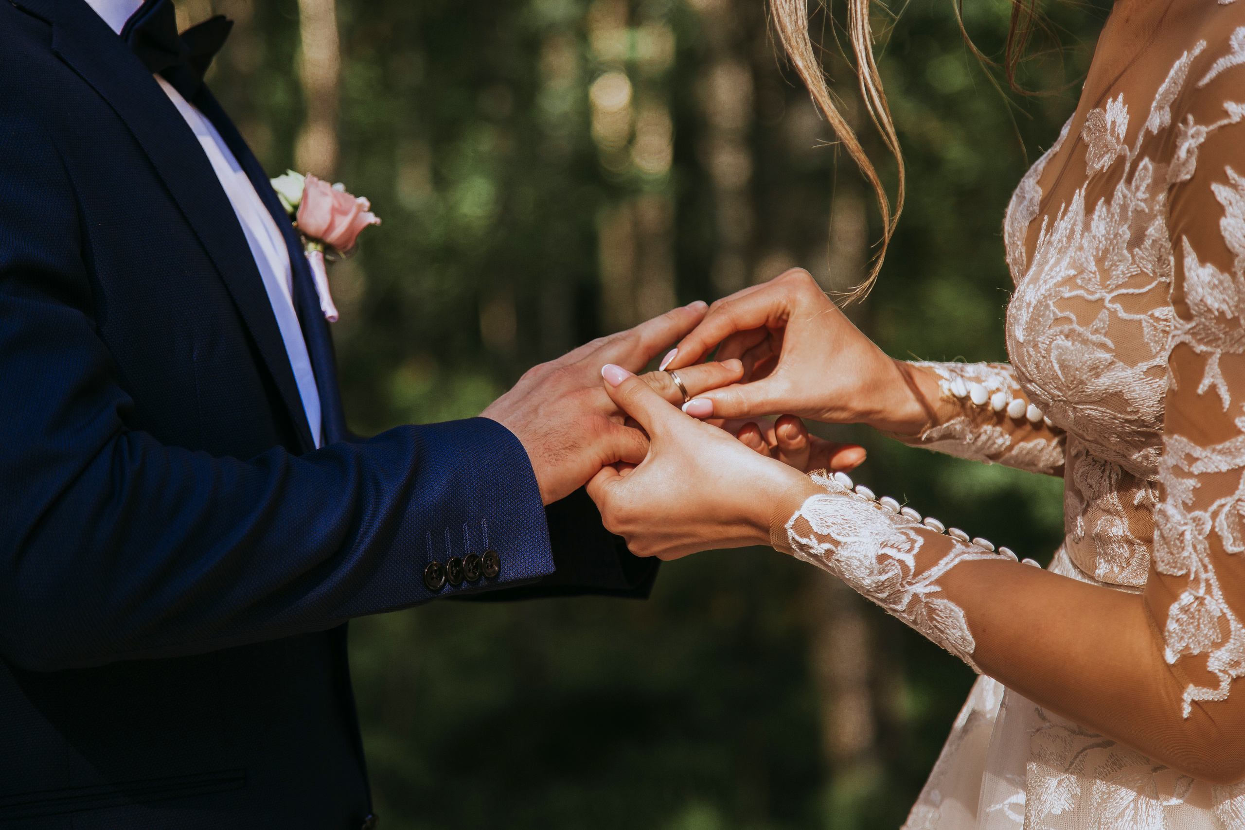 Андрей и Лера. Фотограф Катерина Ивашова