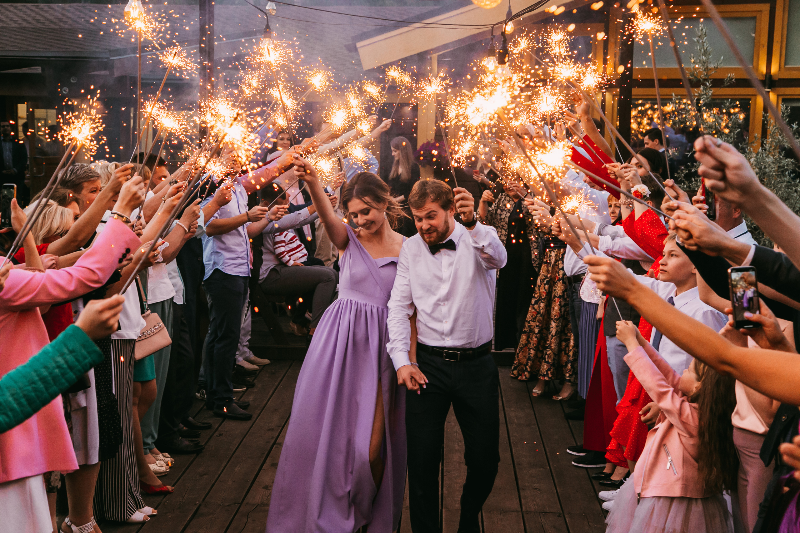 Андрей и Лера. Фотограф Катерина Ивашова