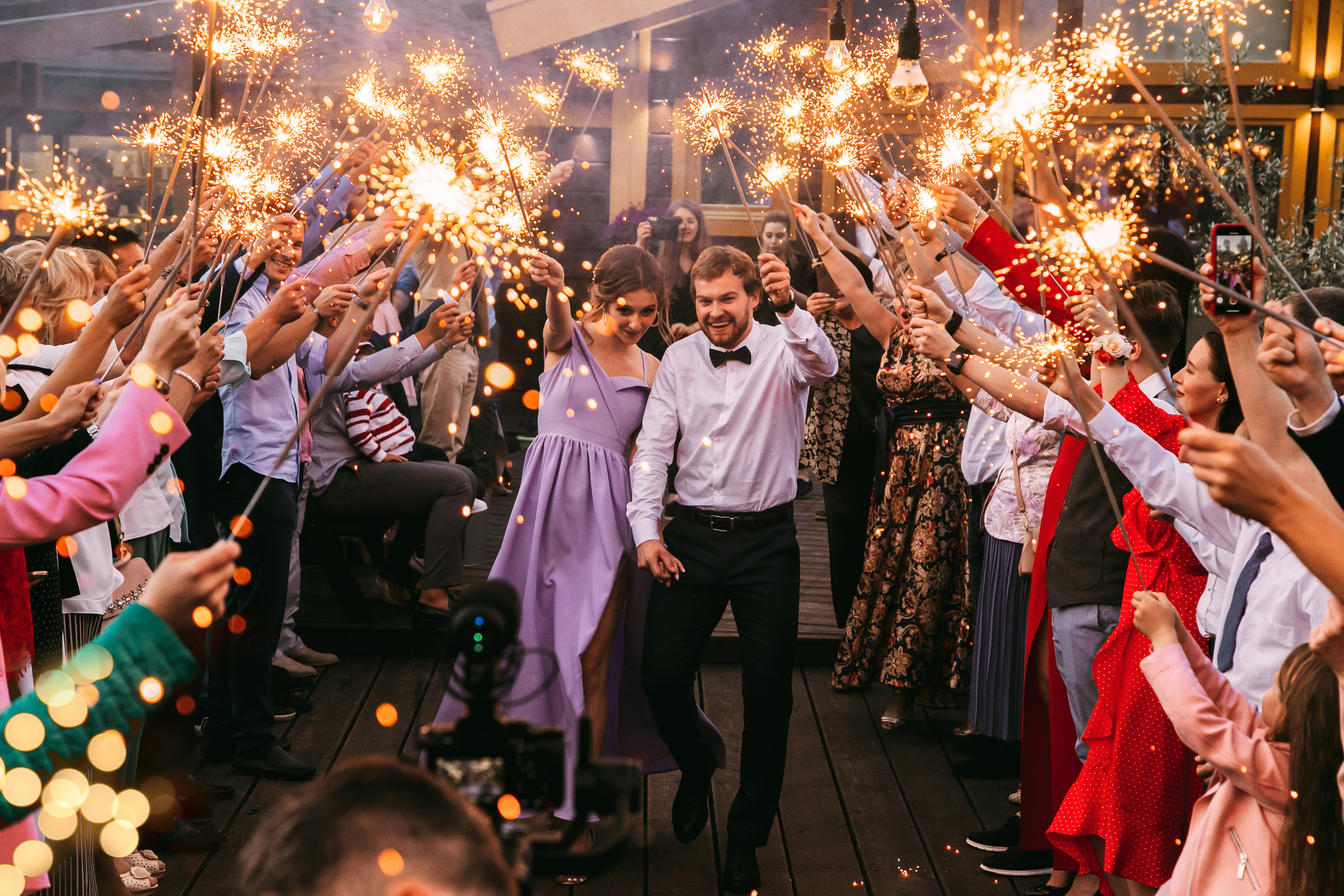 Андрей и Лера. Фотограф Катерина Ивашова