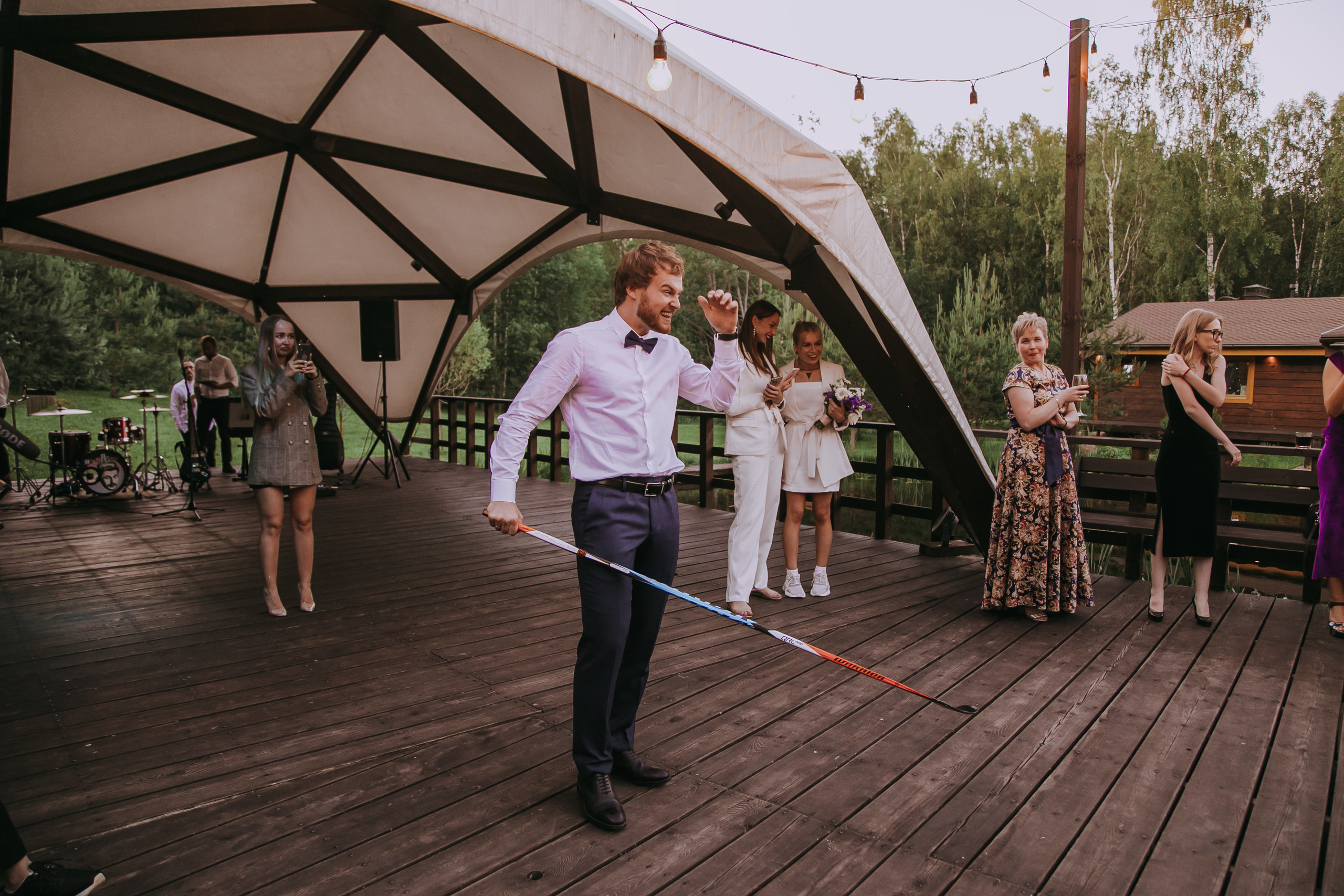 Андрей и Лера. Фотограф Катерина Ивашова