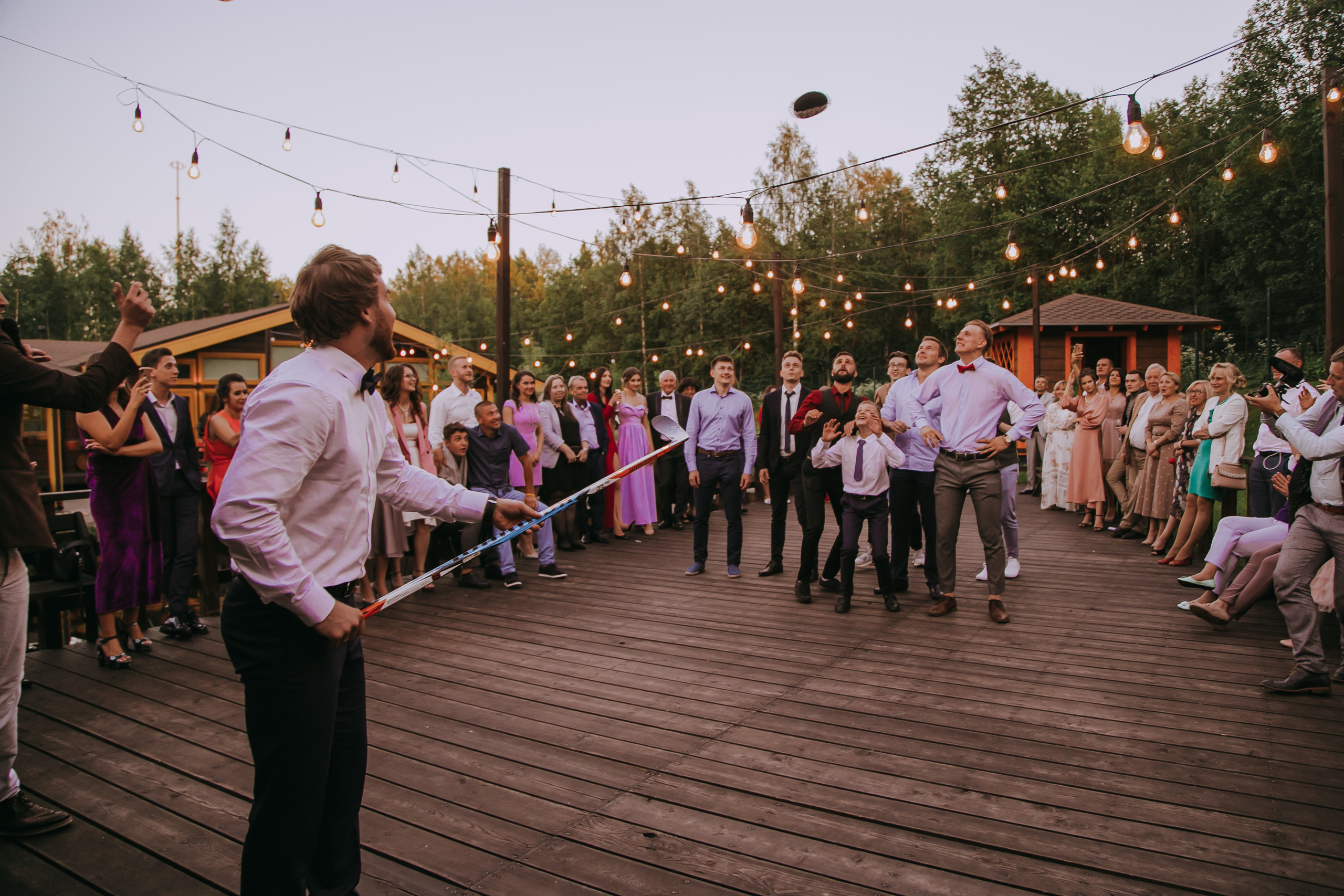 Андрей и Лера. Фотограф Катерина Ивашова