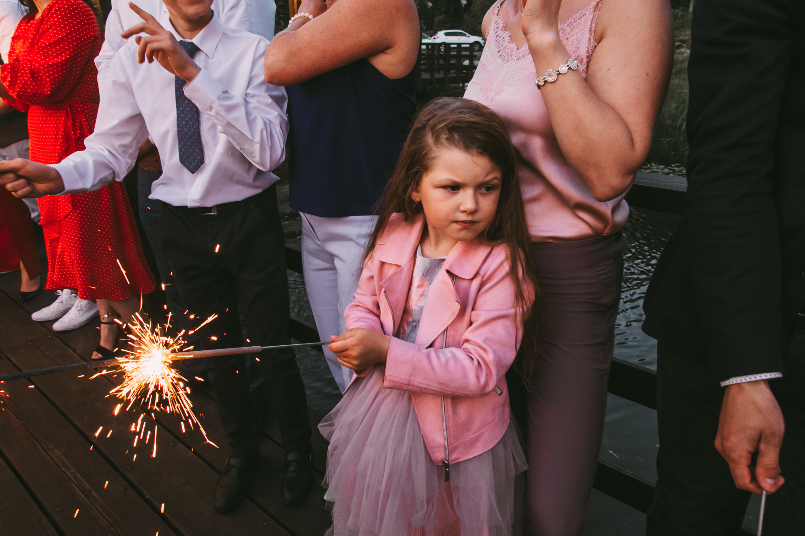 Андрей и Лера. Фотограф Катерина Ивашова