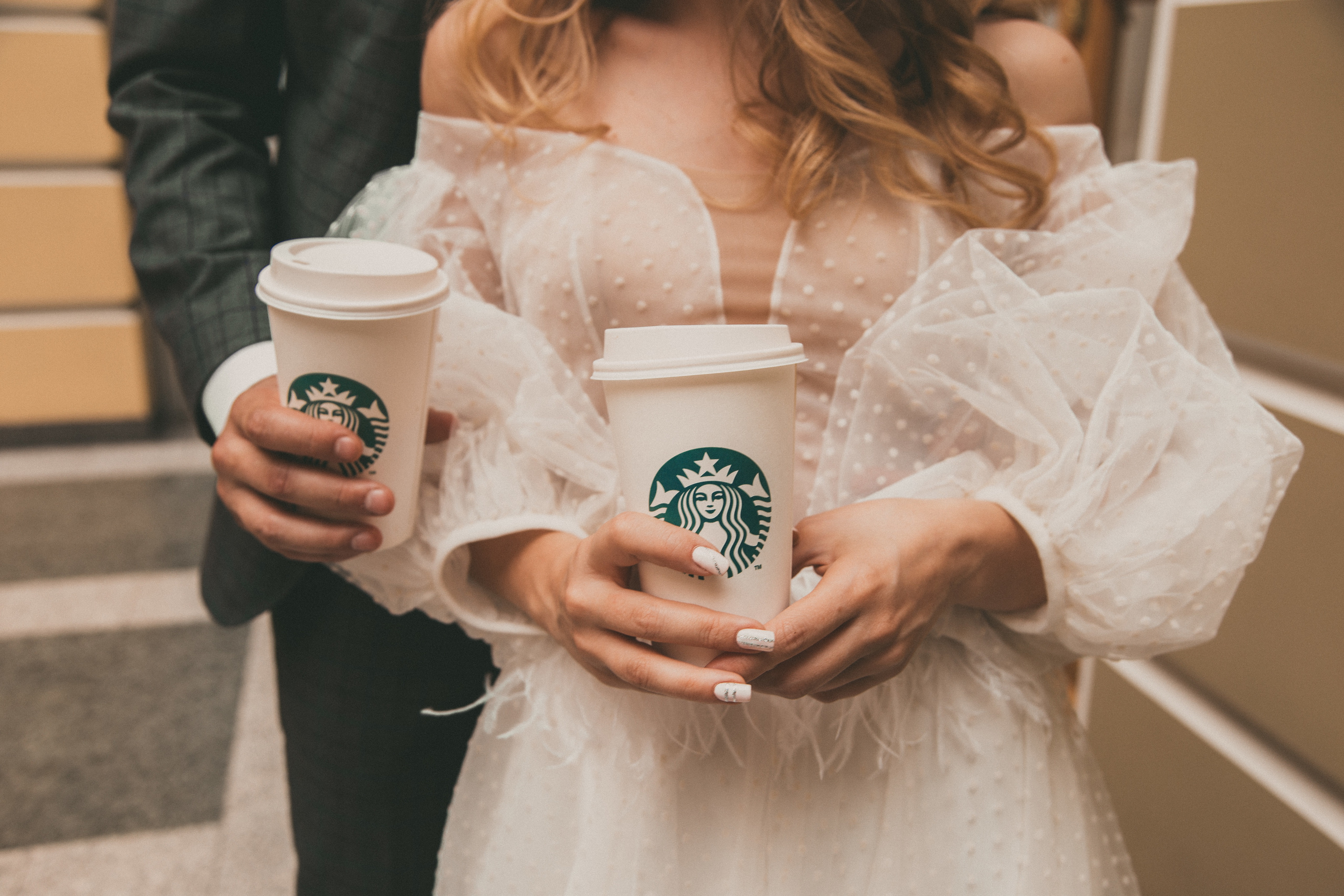 Глеб и Лера. Фотограф Катерина Ивашова