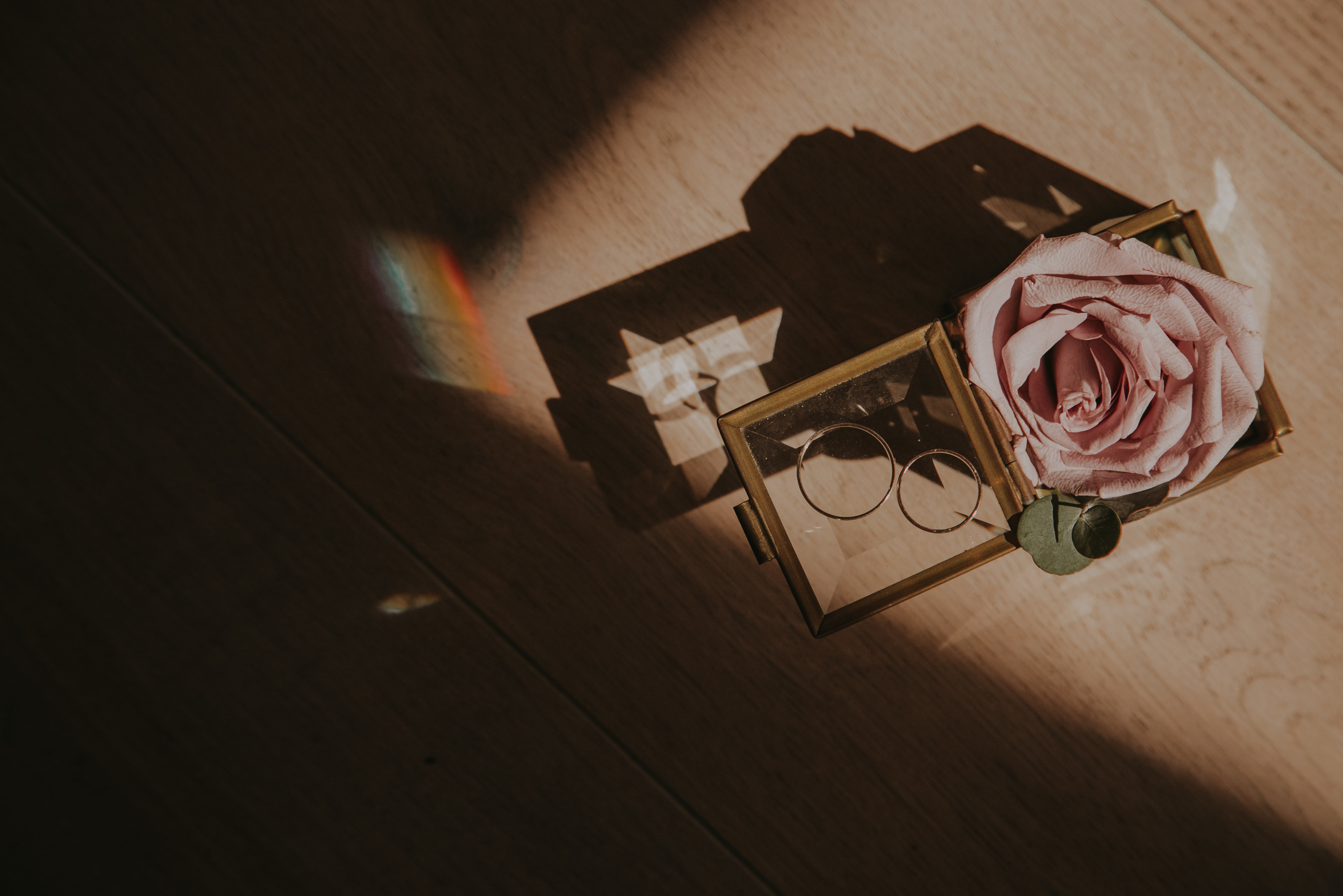 Андрей и Лера. Фотограф Катерина Ивашова