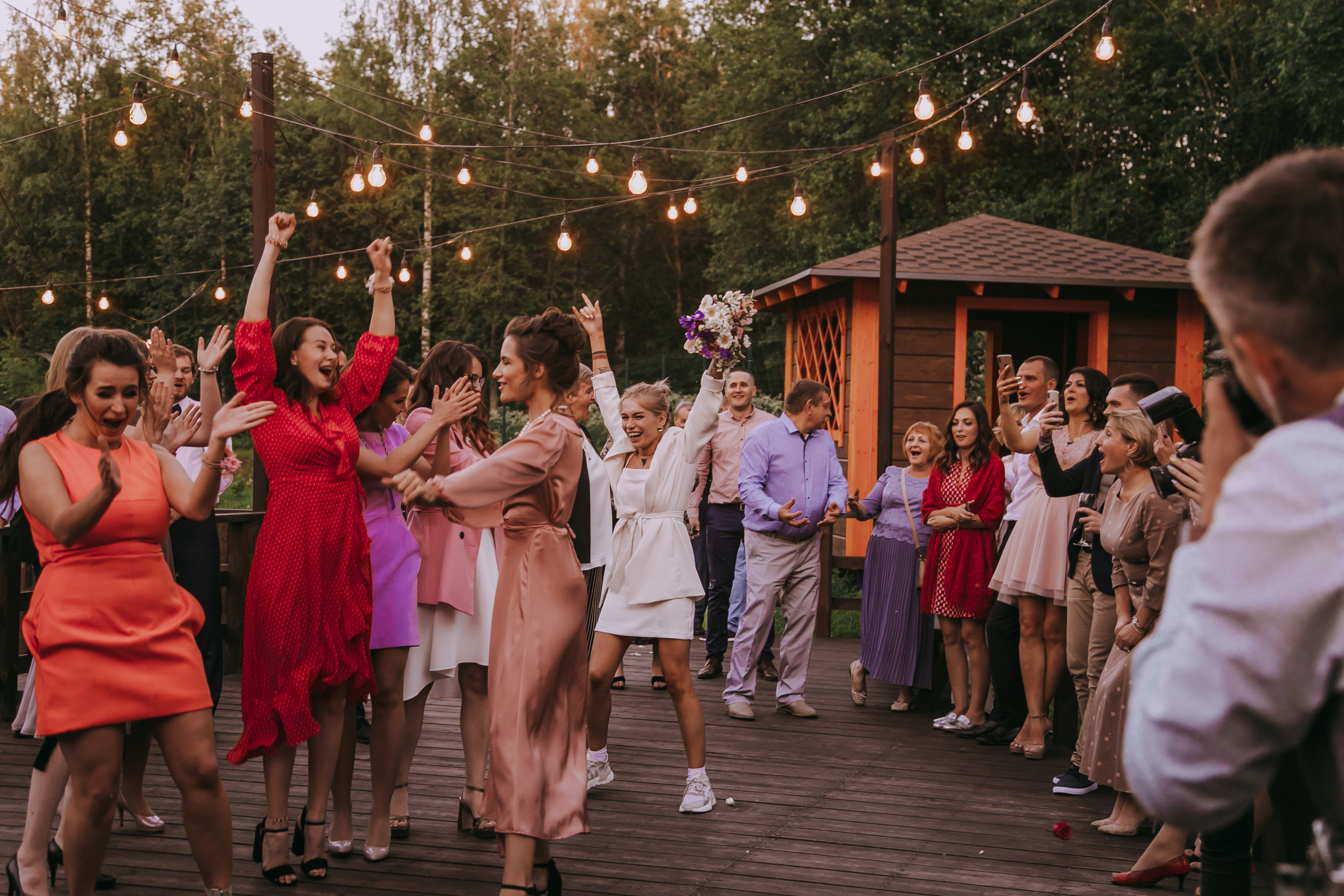 Андрей и Лера. Фотограф Катерина Ивашова