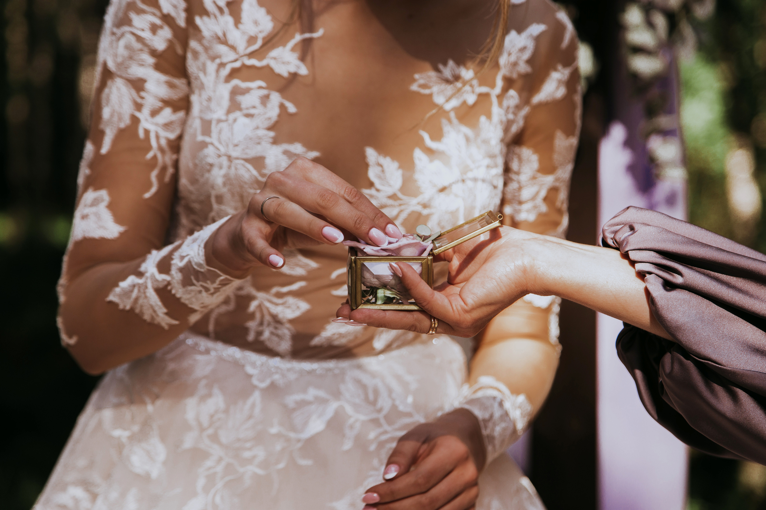 Андрей и Лера. Фотограф Катерина Ивашова