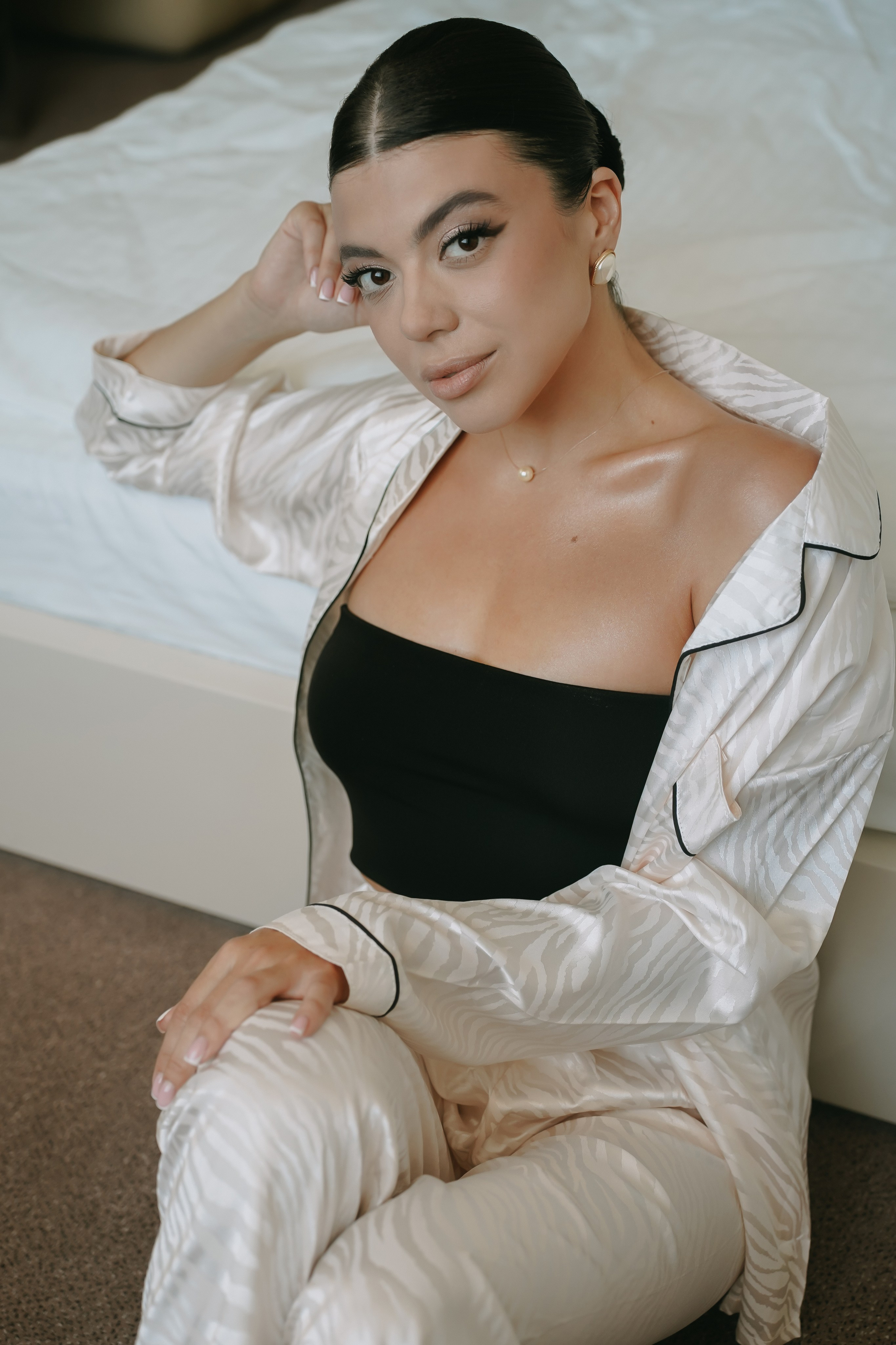 Антон и Анастасия. Свадебный и семейный фотограф в Волгограде Наталья Наумова