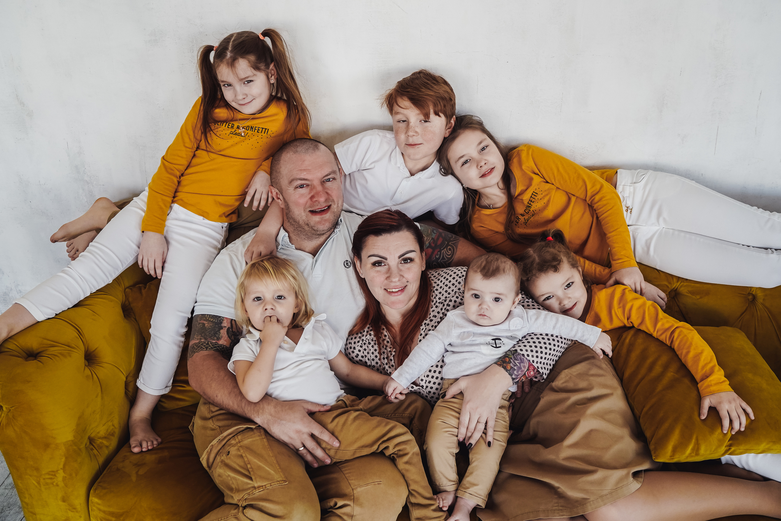 Почти 7:). Фотограф в Москве Проймин Алексей