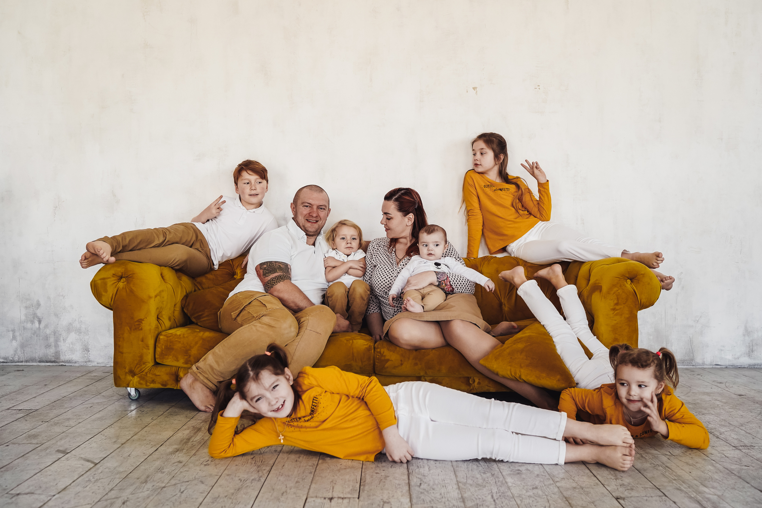 Почти 7:). Фотограф в Москве Проймин Алексей