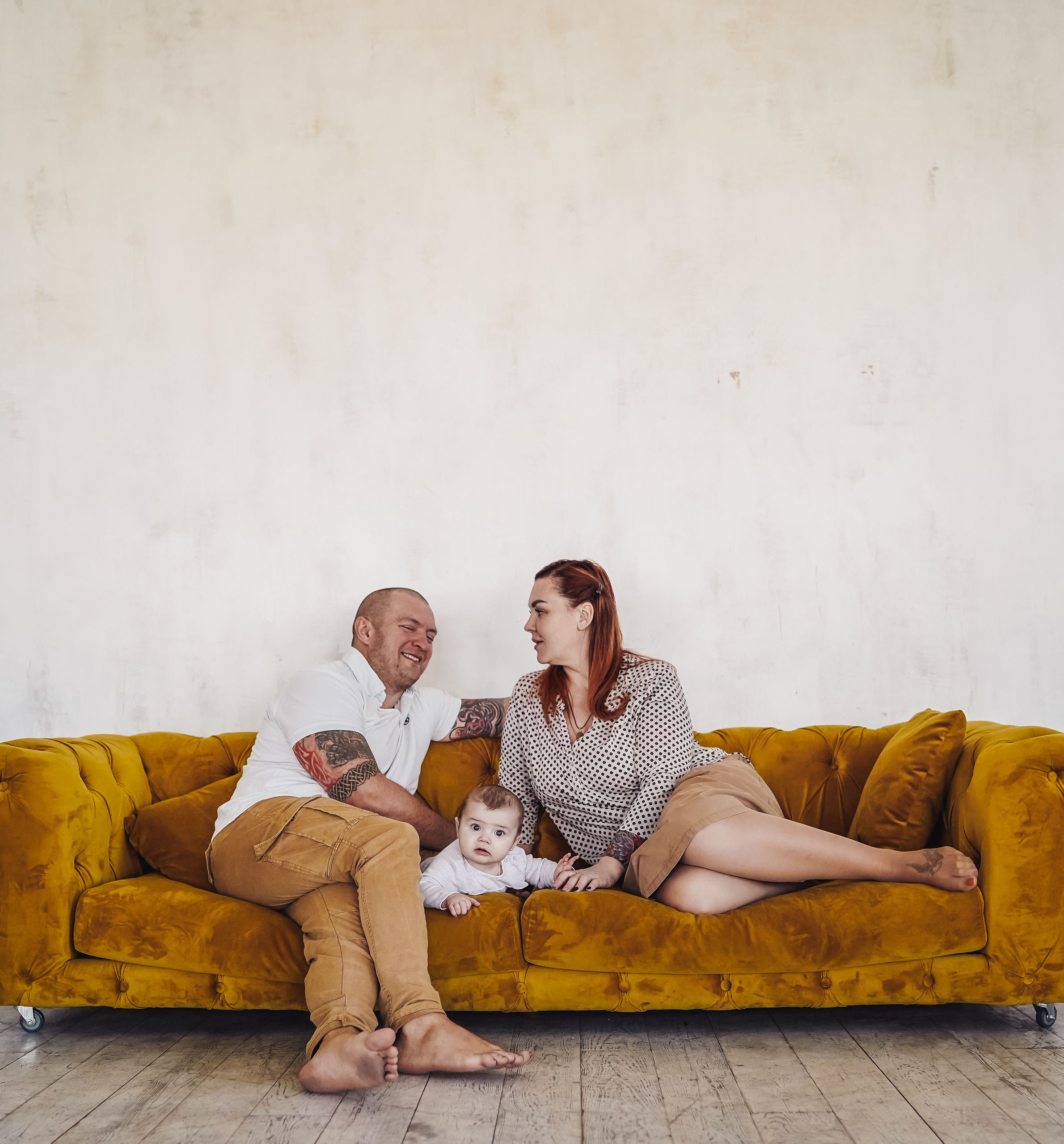 Почти 7:). Фотограф в Москве Проймин Алексей