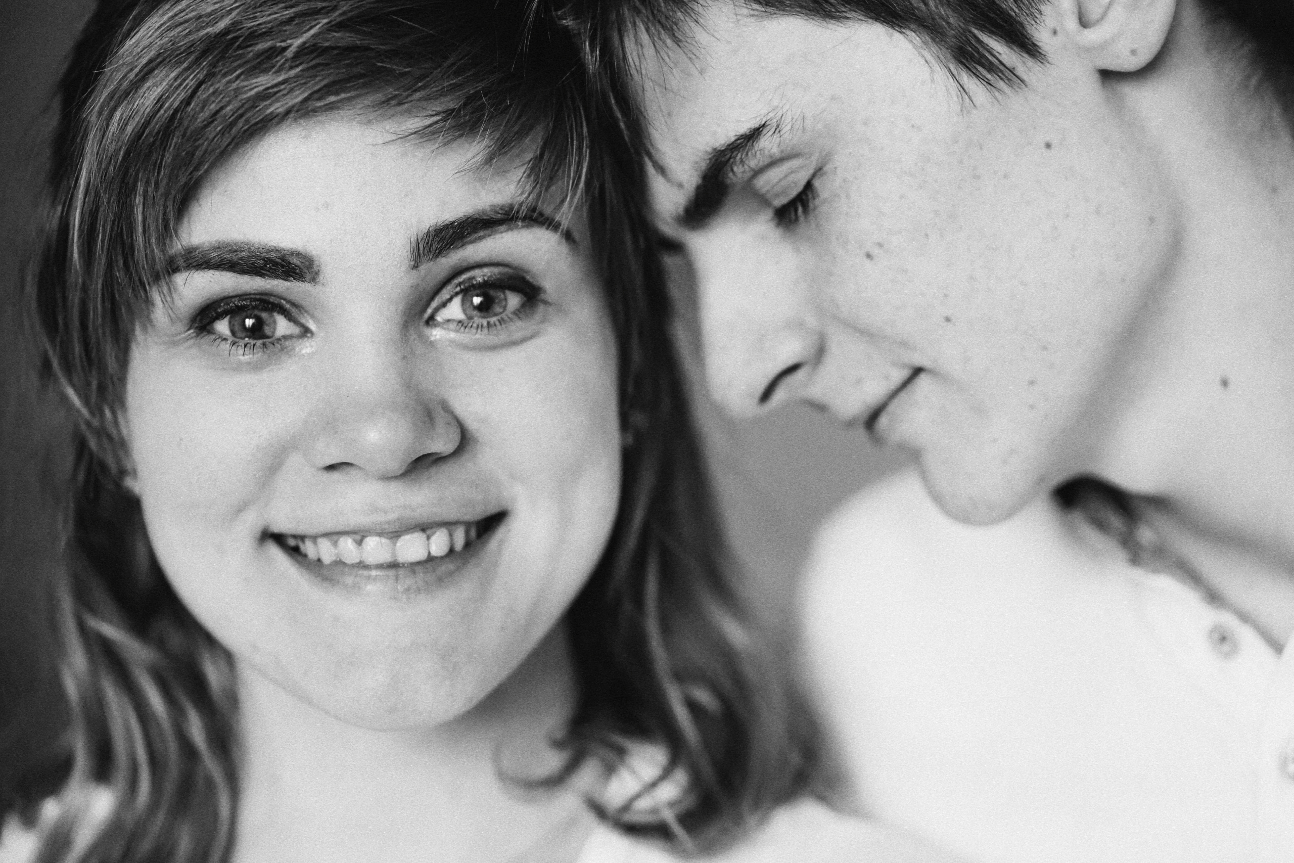 Егор Виктория и Сава. Фотограф в Москве Проймин Алексей