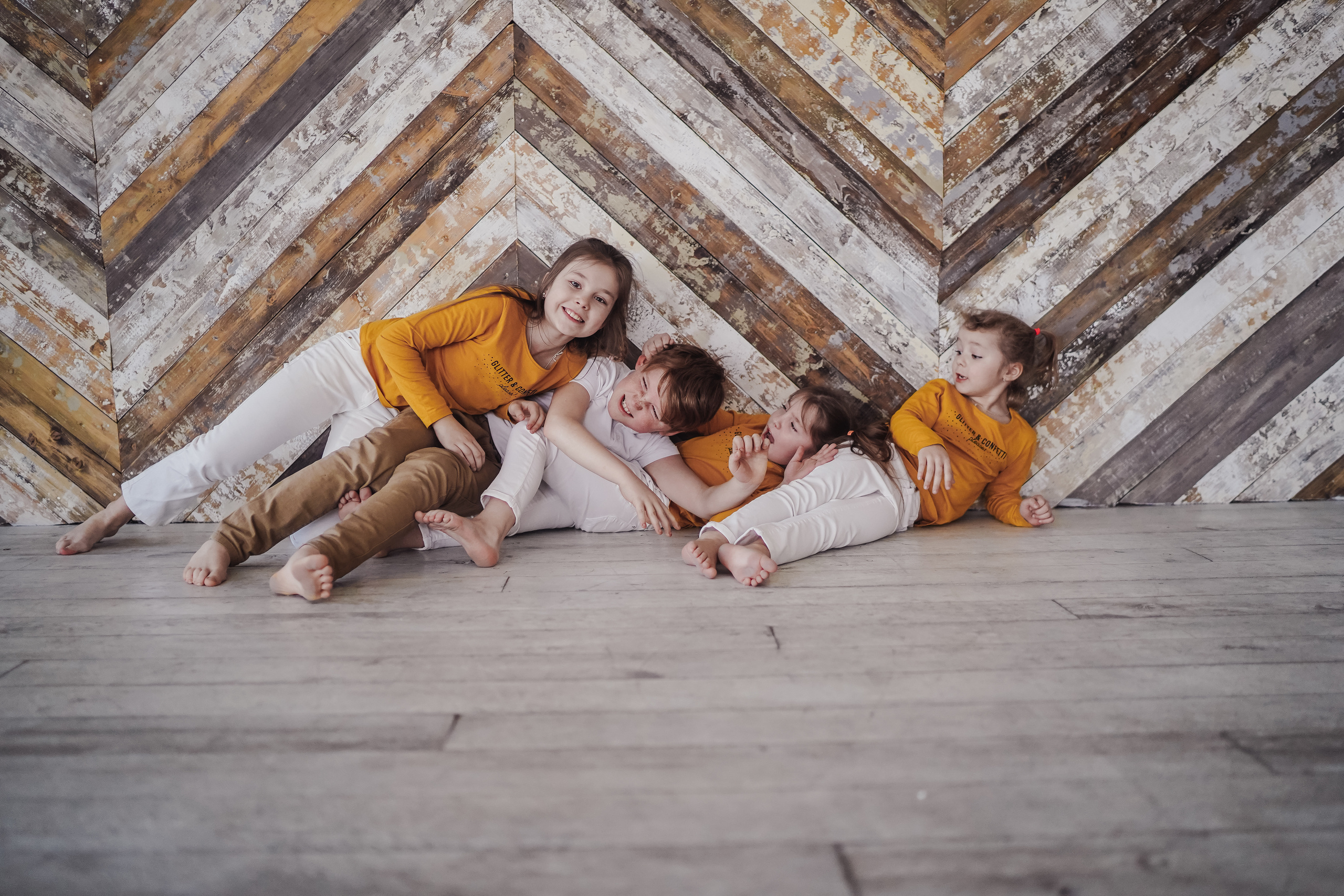 Почти 7:). Фотограф в Москве Проймин Алексей