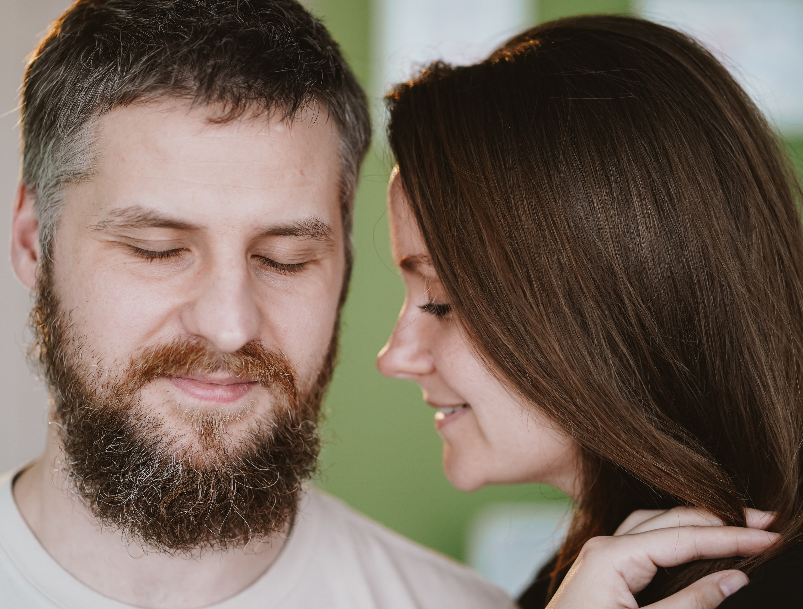Евгений Алена Алиса Миша и Аня. Фотограф в Москве Проймин Алексей