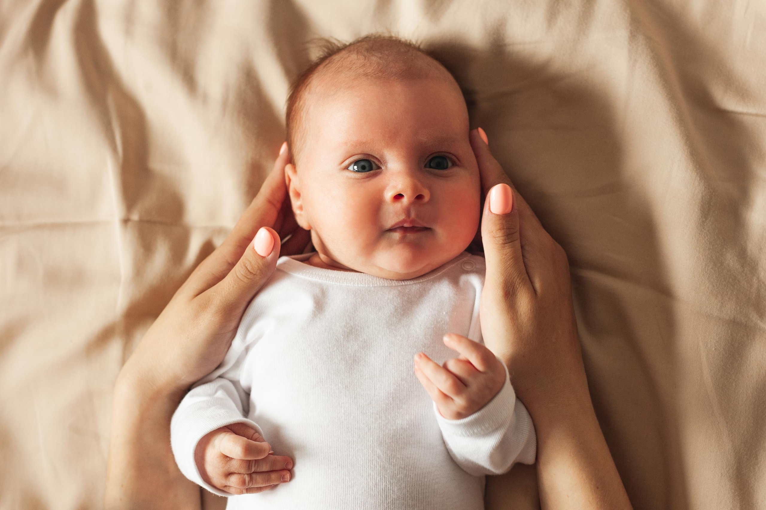 Семья Саши и Алеси. Фотограф таинства крещения в Бресте Светлана Будько