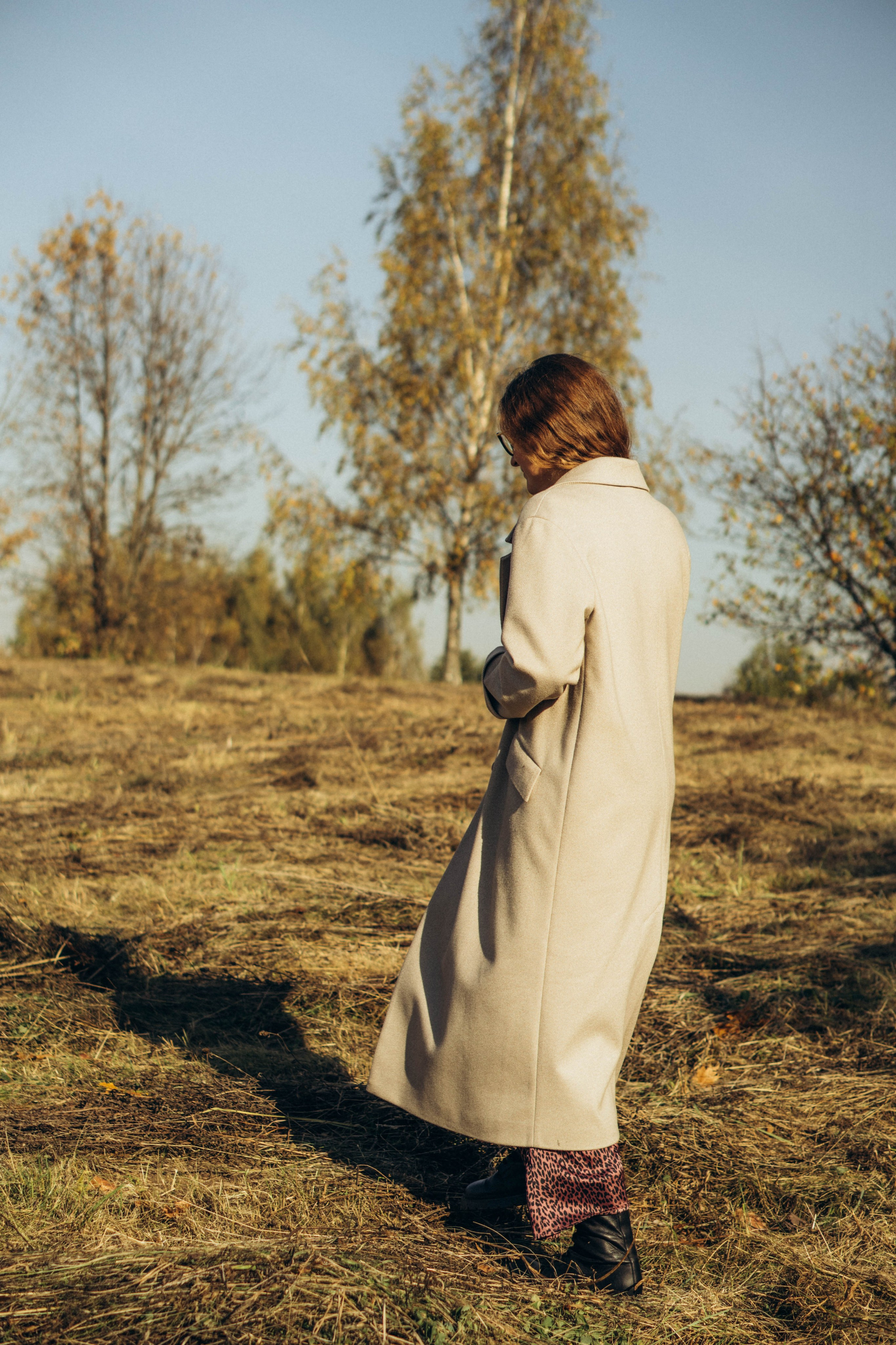 Марина. Фотограф Москва Валерия Веденина